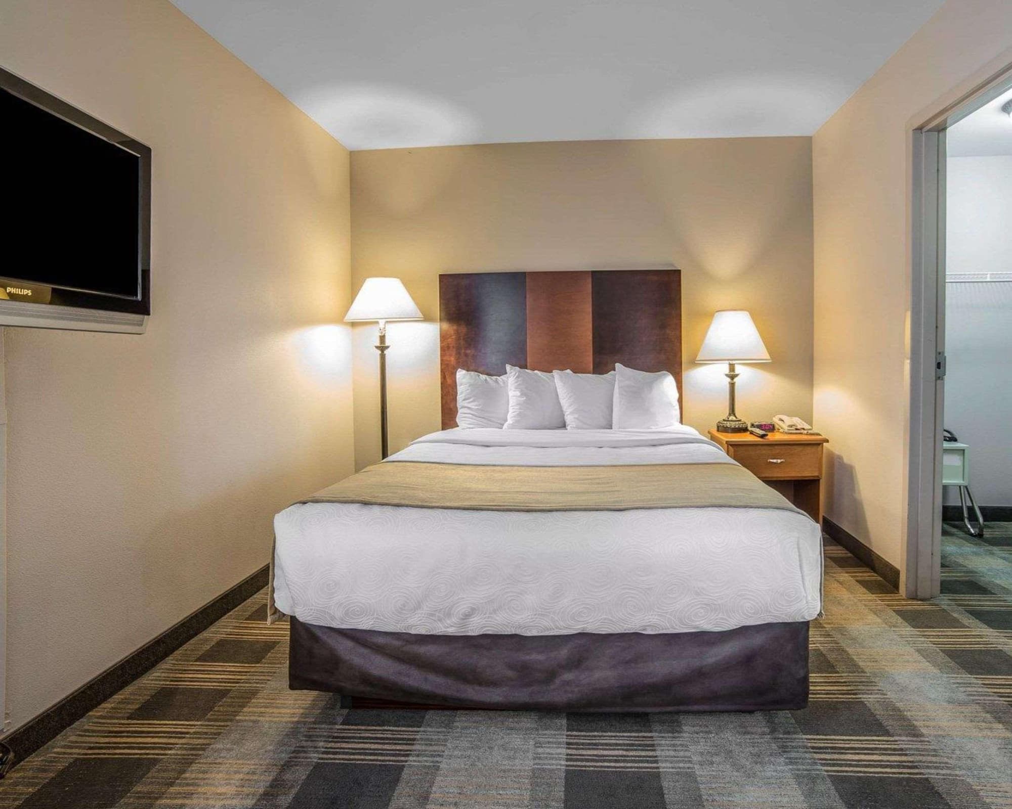 MainStay Suites Casper