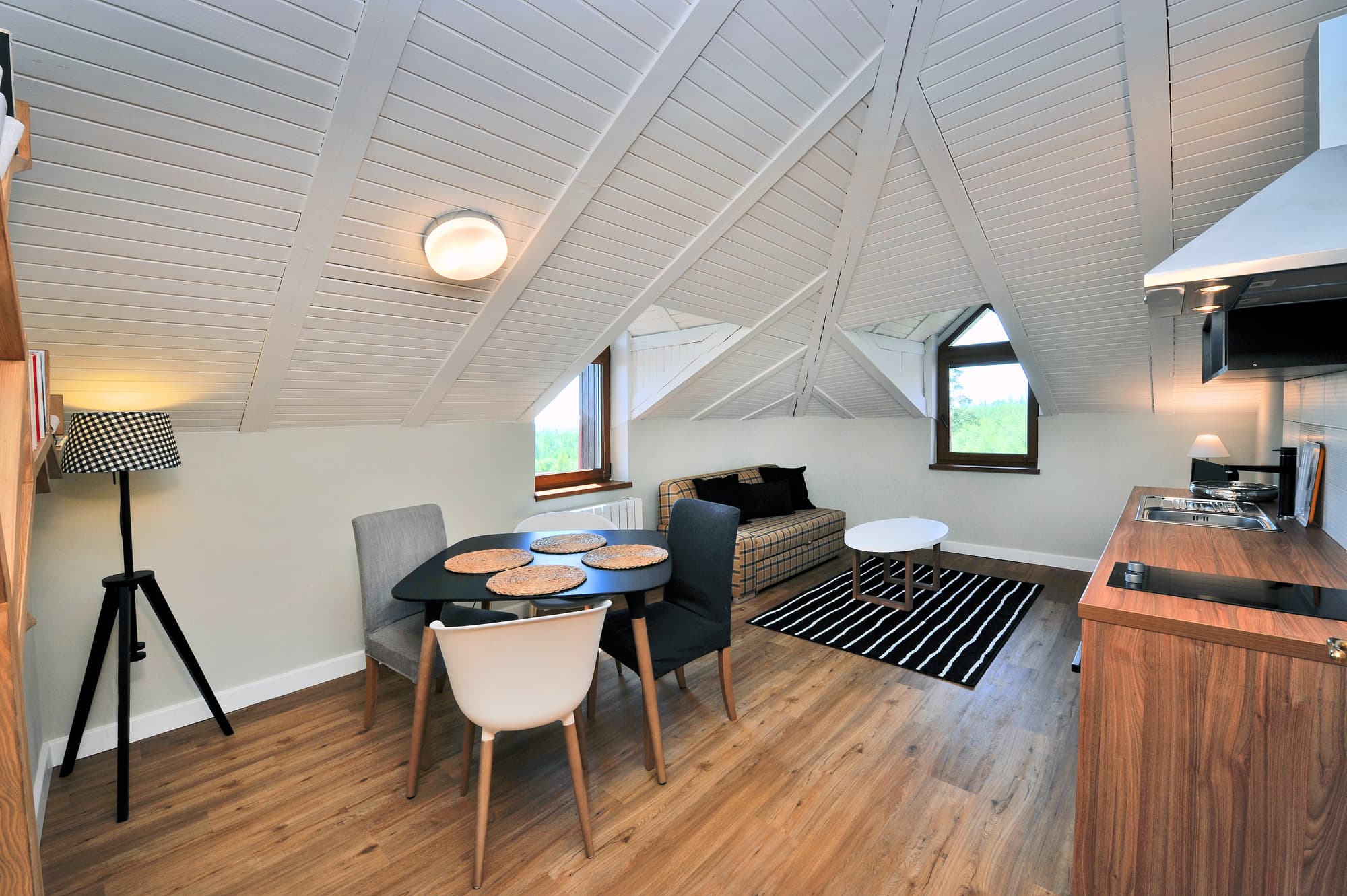 Aplend Resort Beatrice, Room