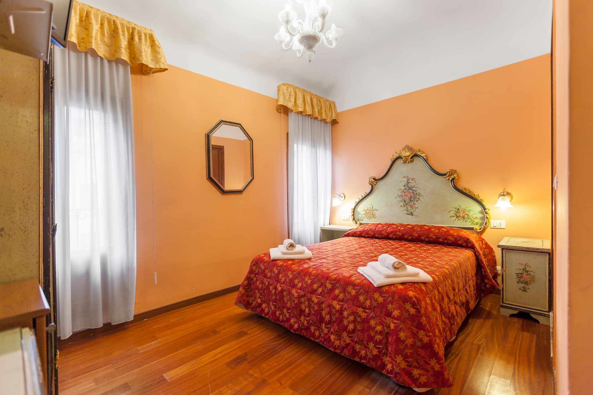 Hotel Malibran
