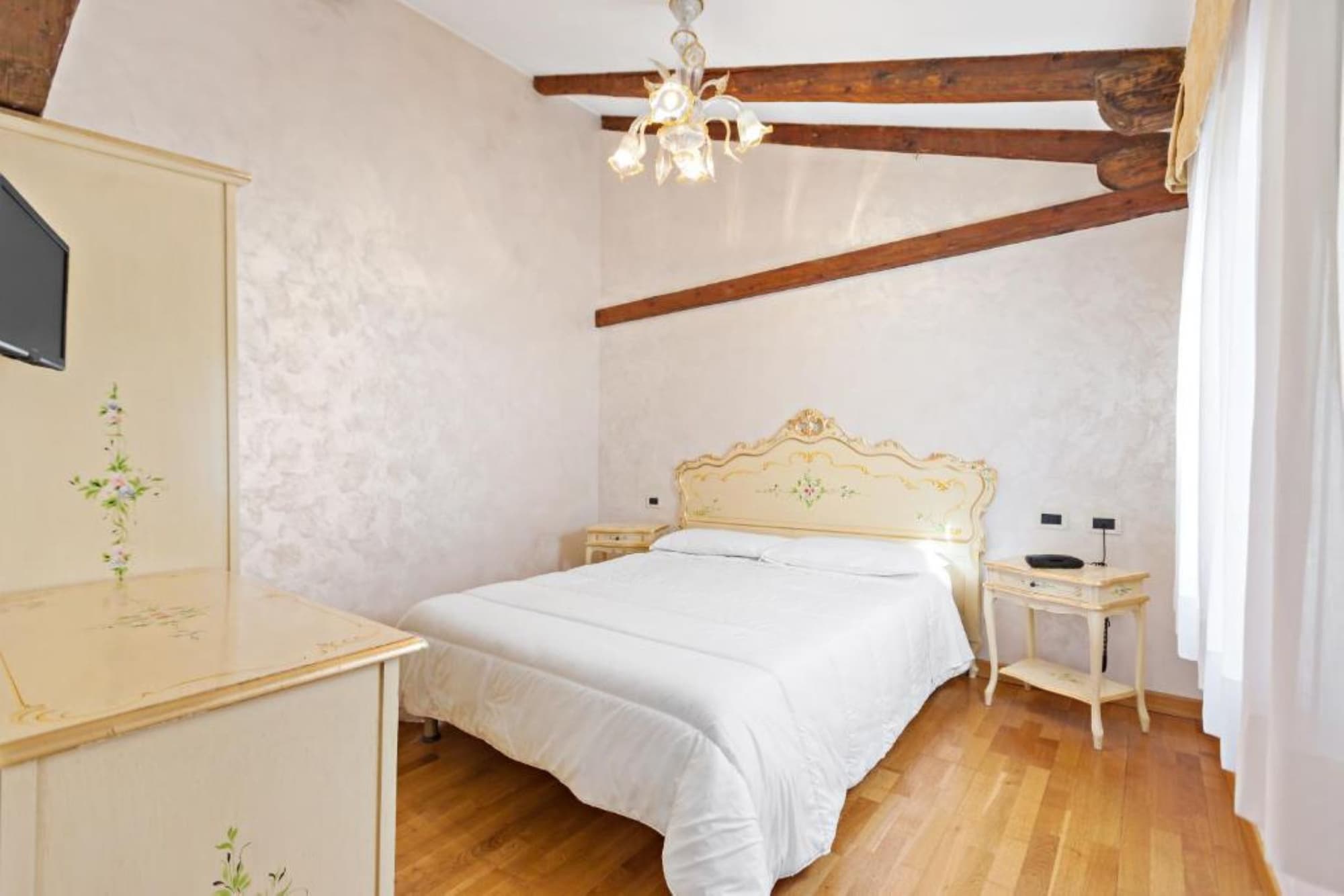 Hotel Malibran
