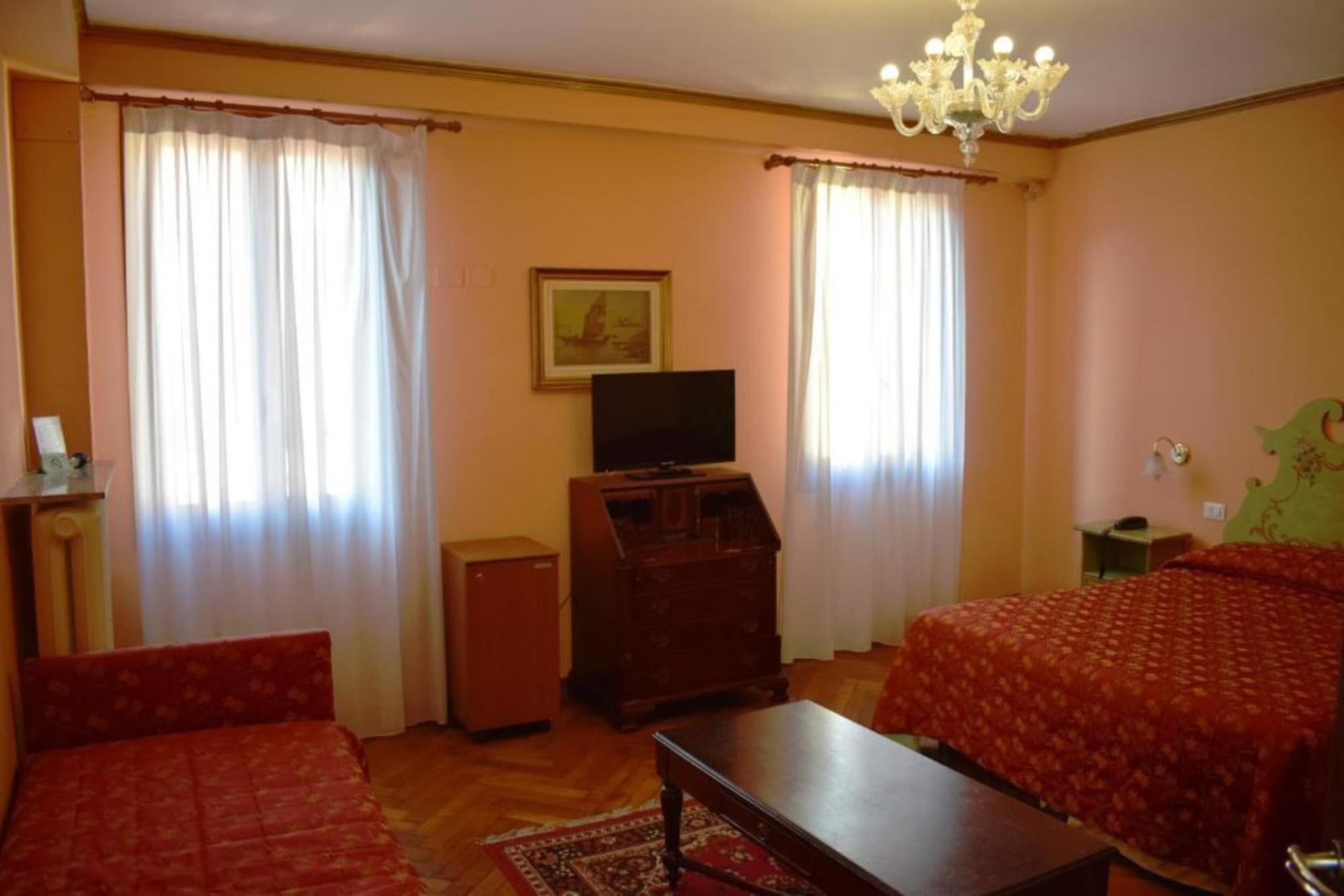 Hotel Malibran