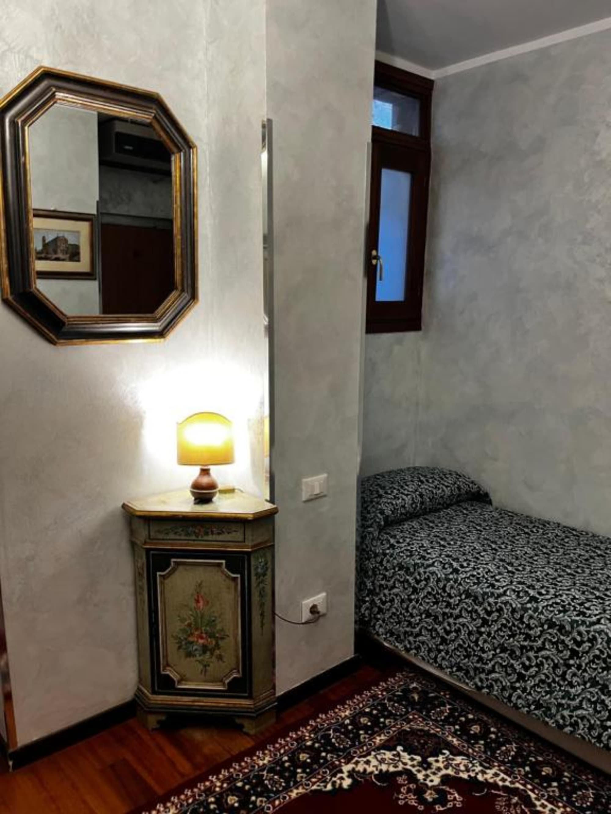 Hotel Malibran
