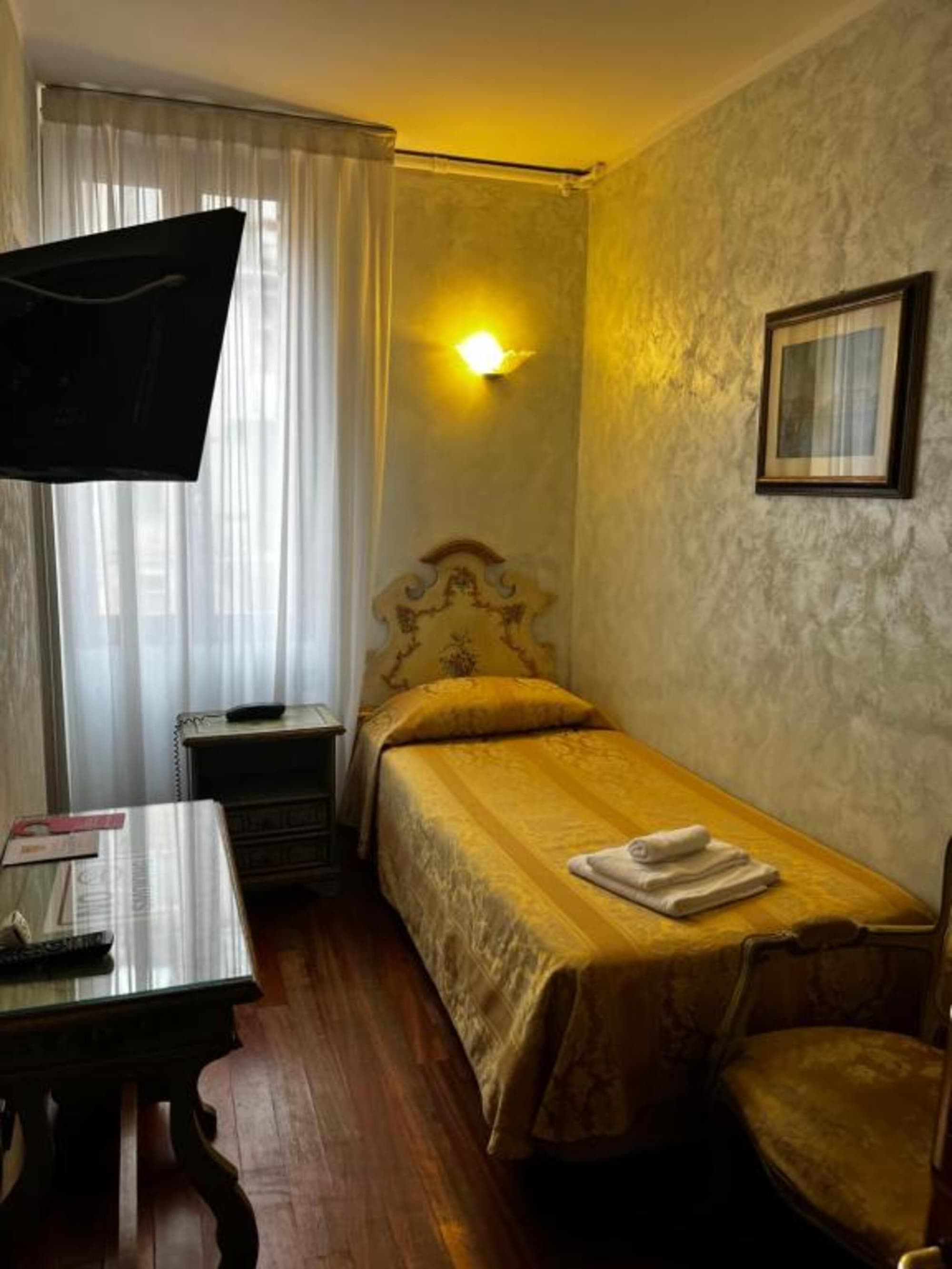 Hotel Malibran