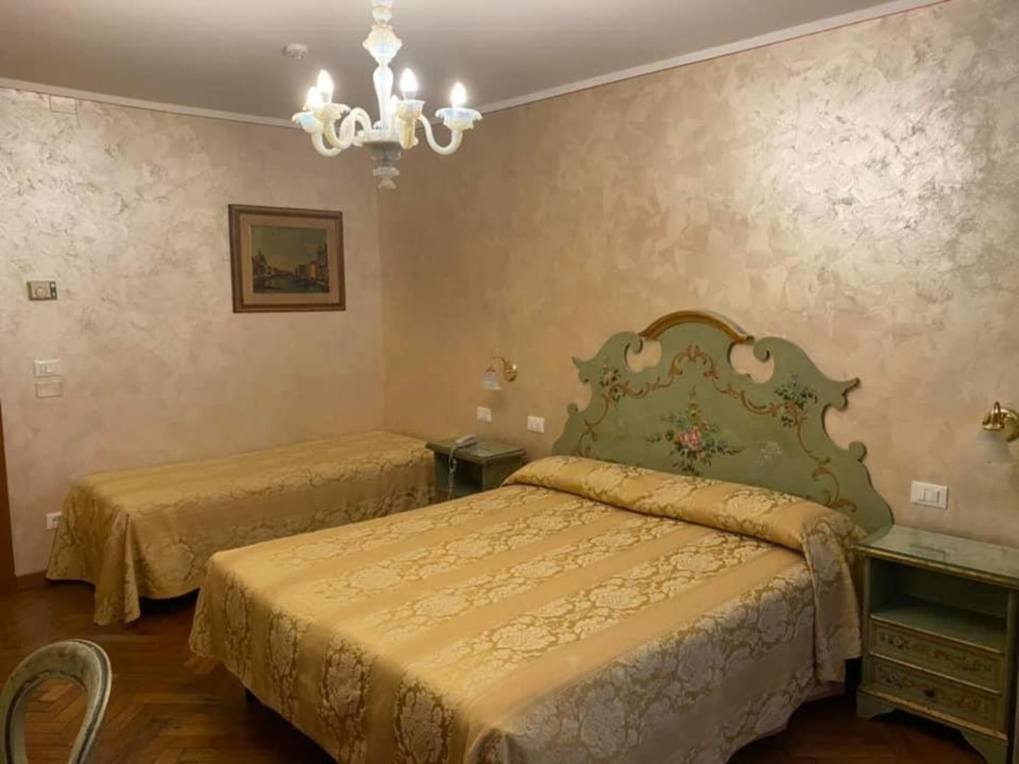 Hotel Malibran