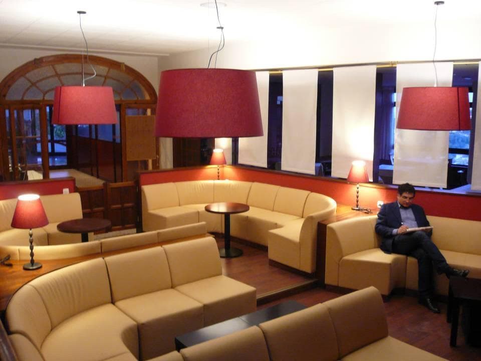 Apartamentos Can Fisa