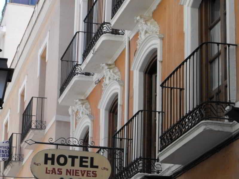 Hotel Las Nieves