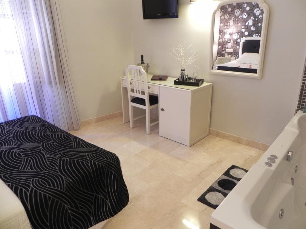Hotel Las Nieves