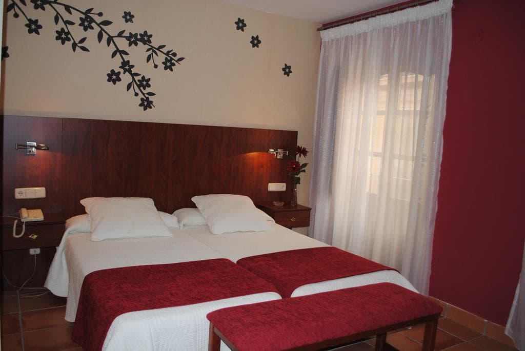 Hotel Las Nieves