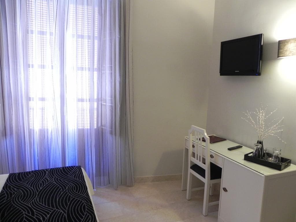 Hotel Las Nieves