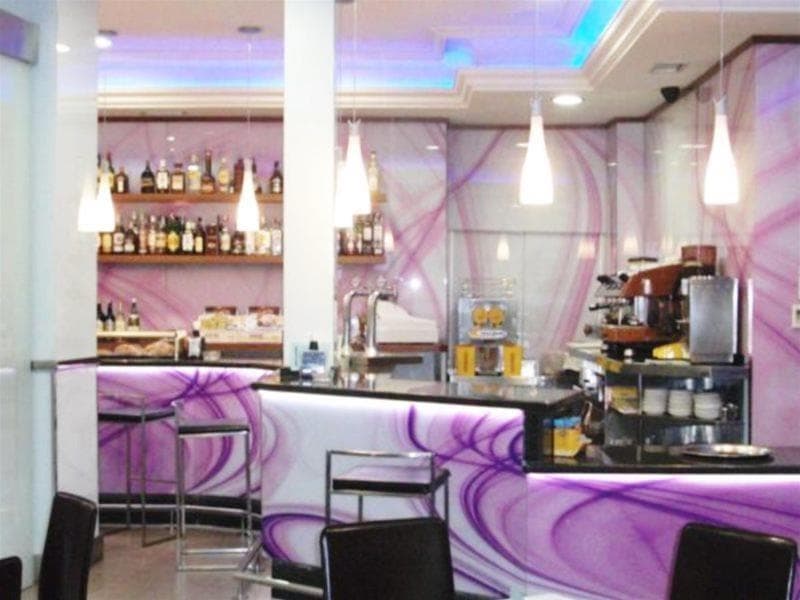 Hotel Las Nieves