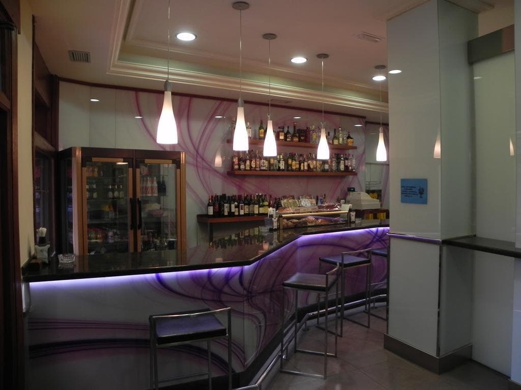 Hotel Las Nieves