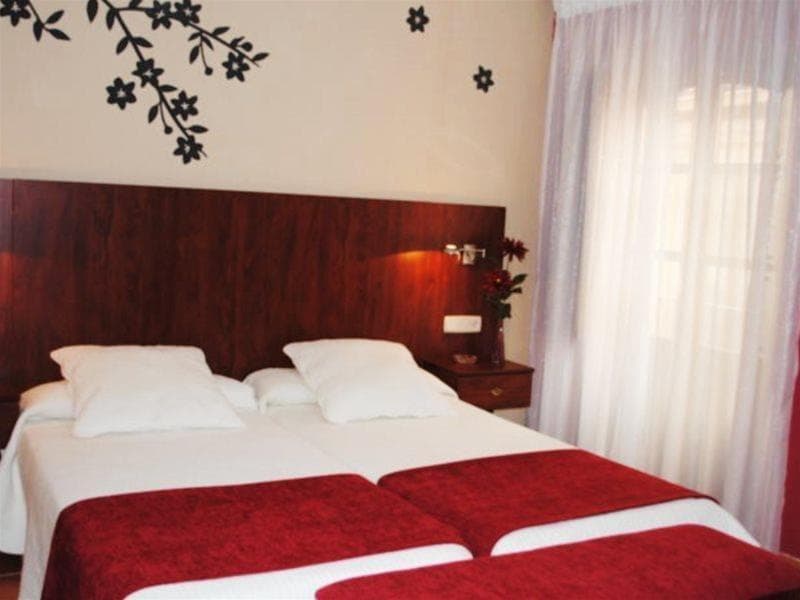 Hotel Las Nieves