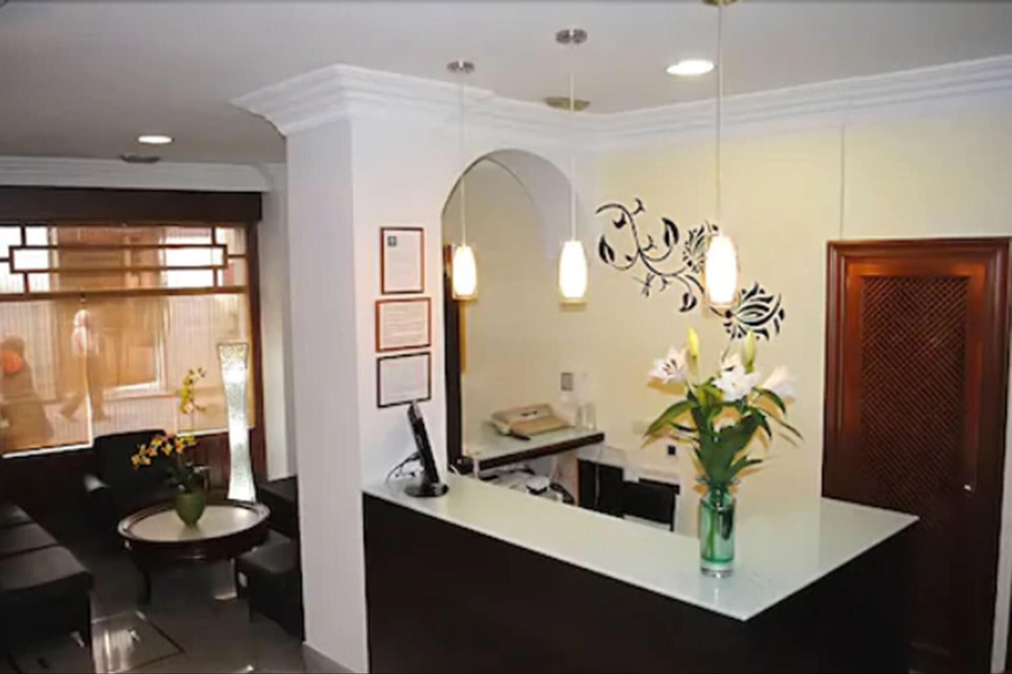 Hotel Las Nieves