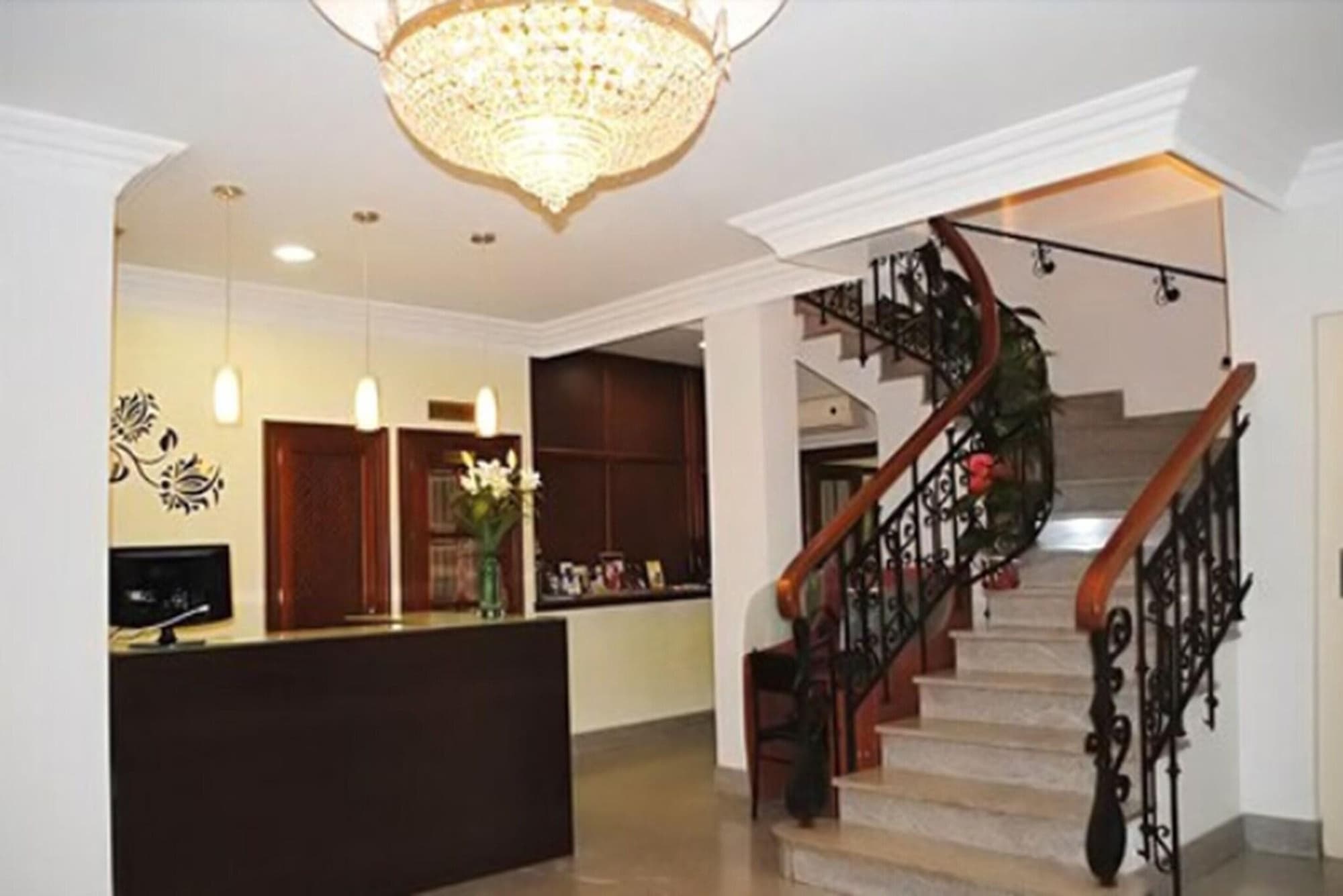 Hotel Las Nieves