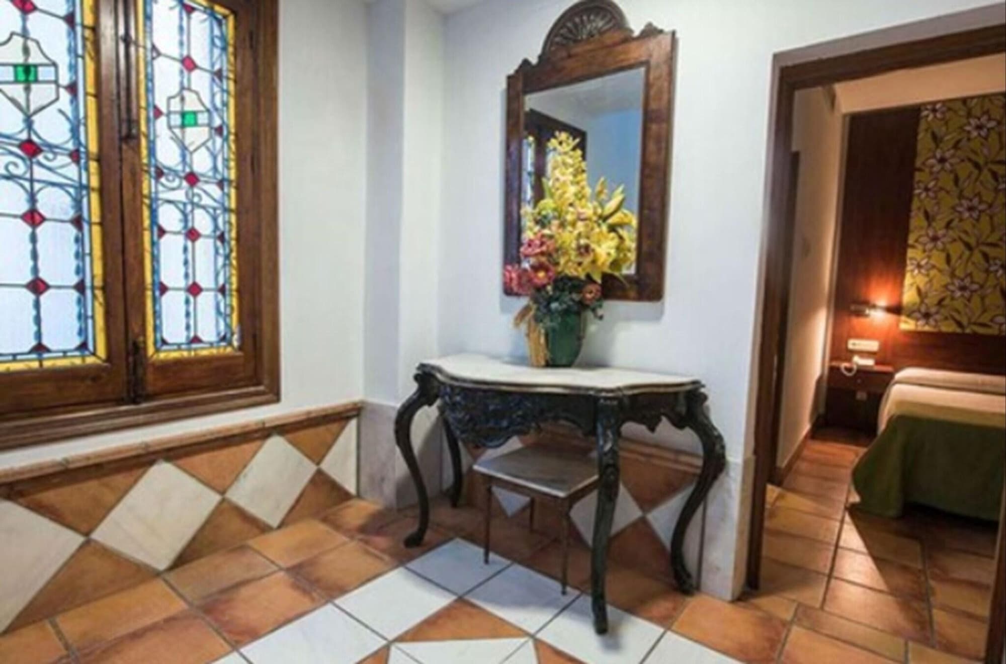 Hotel Las Nieves
