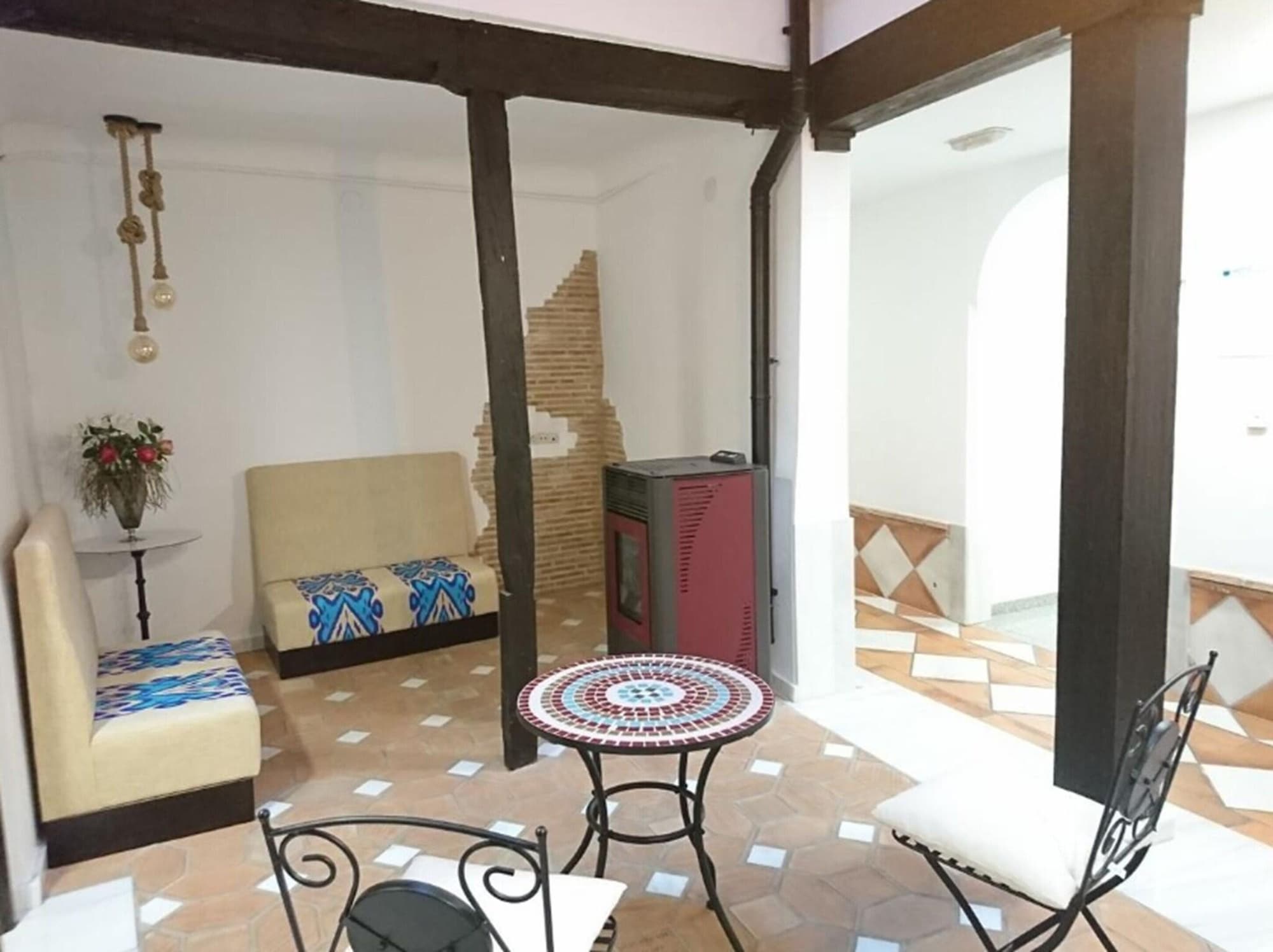 Hotel Las Nieves