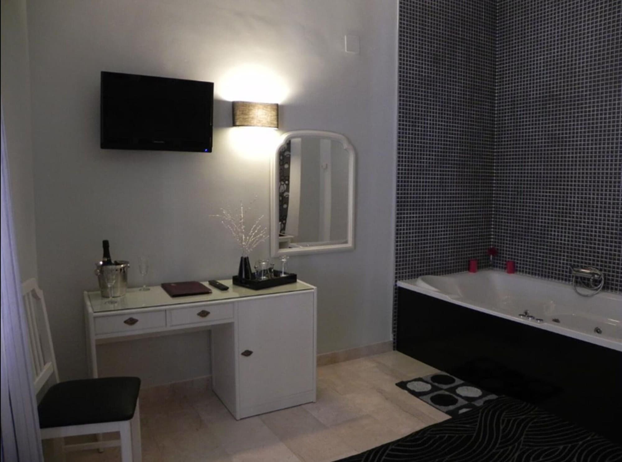 Hotel Las Nieves