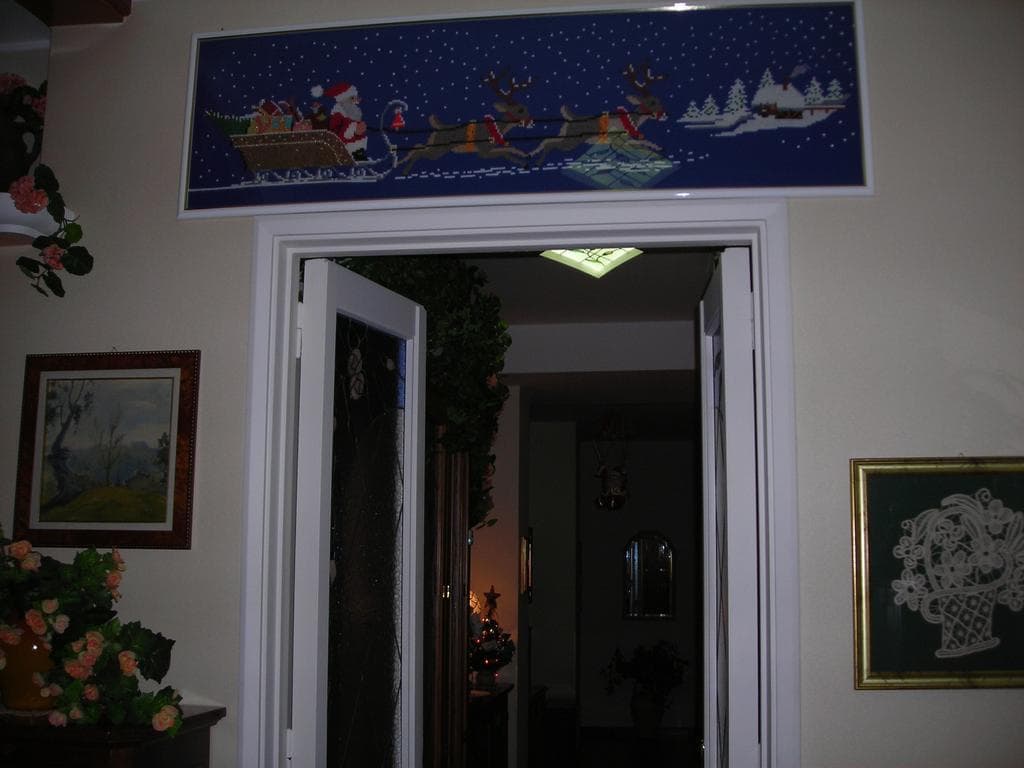 Gelone   B&B, General view