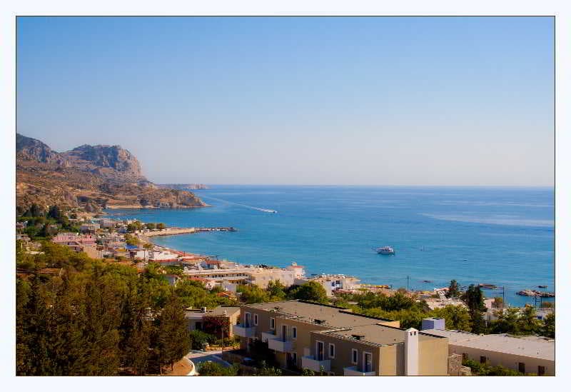 Bella Vista Stegna