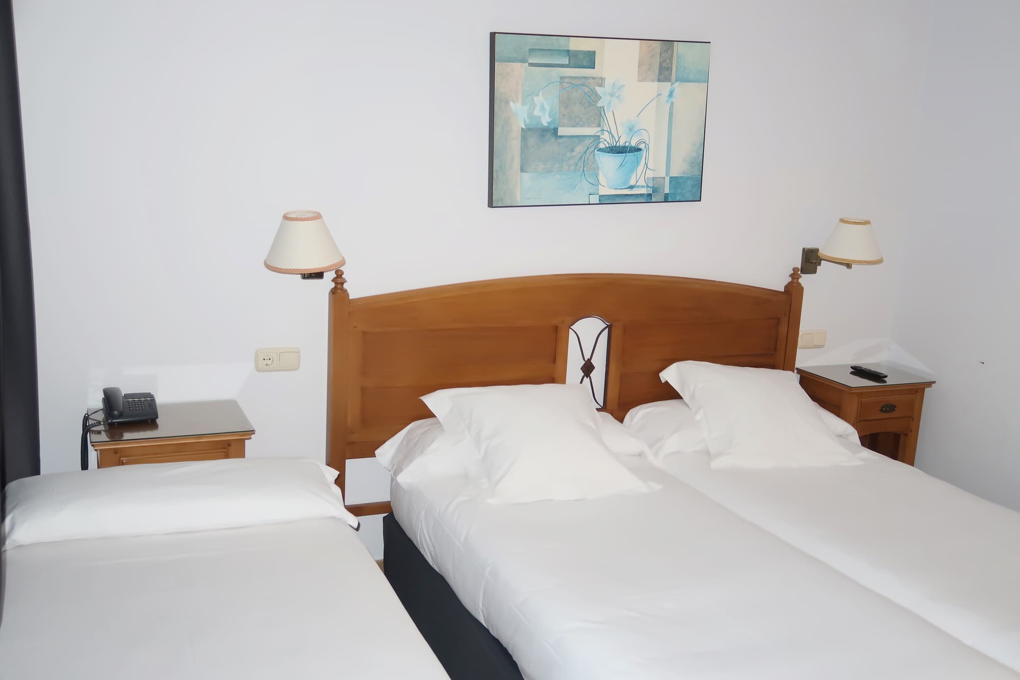 Hotel Gudamendi 