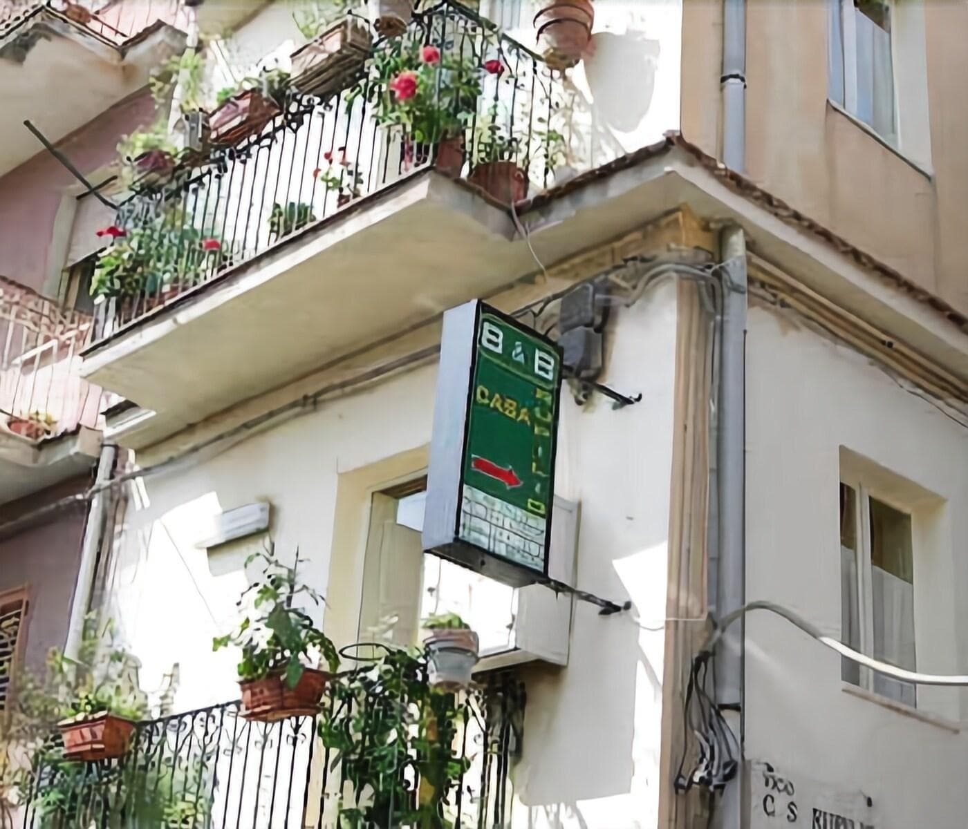 Casa Rupilio