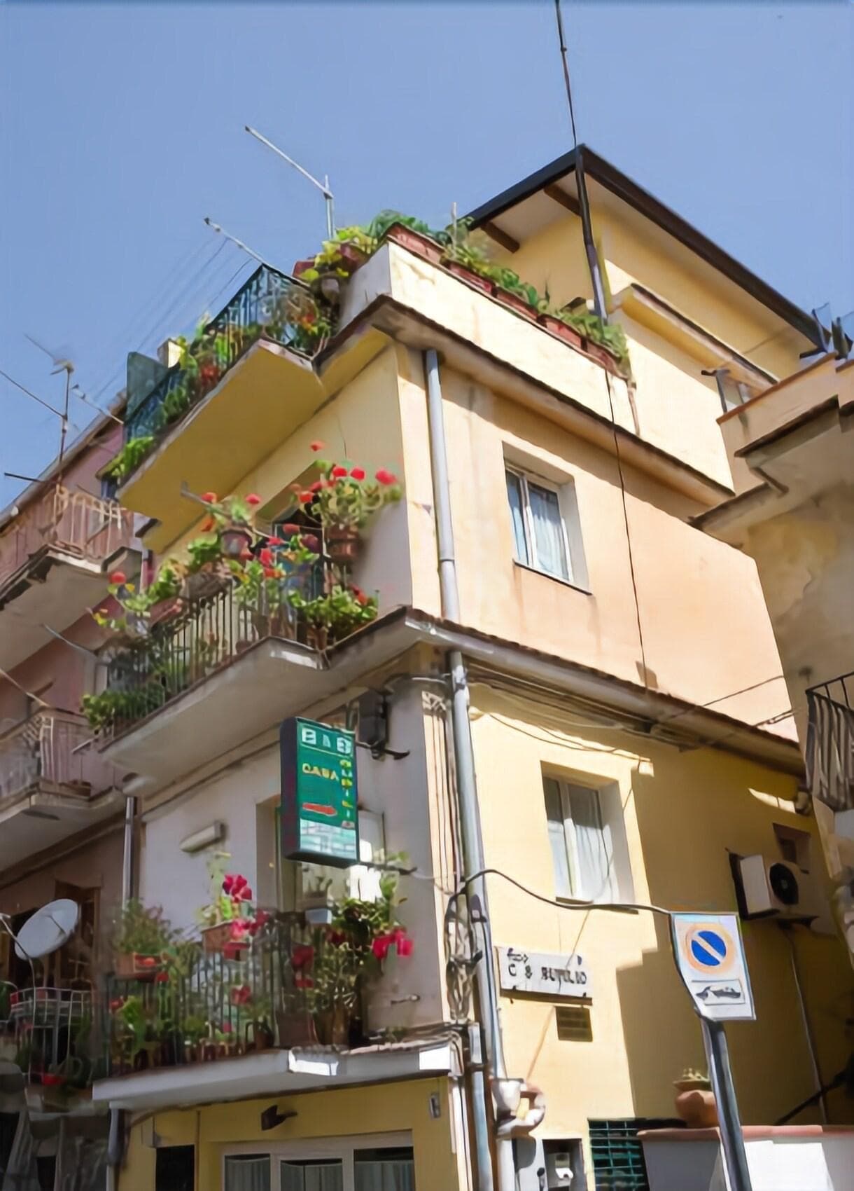 Casa Rupilio