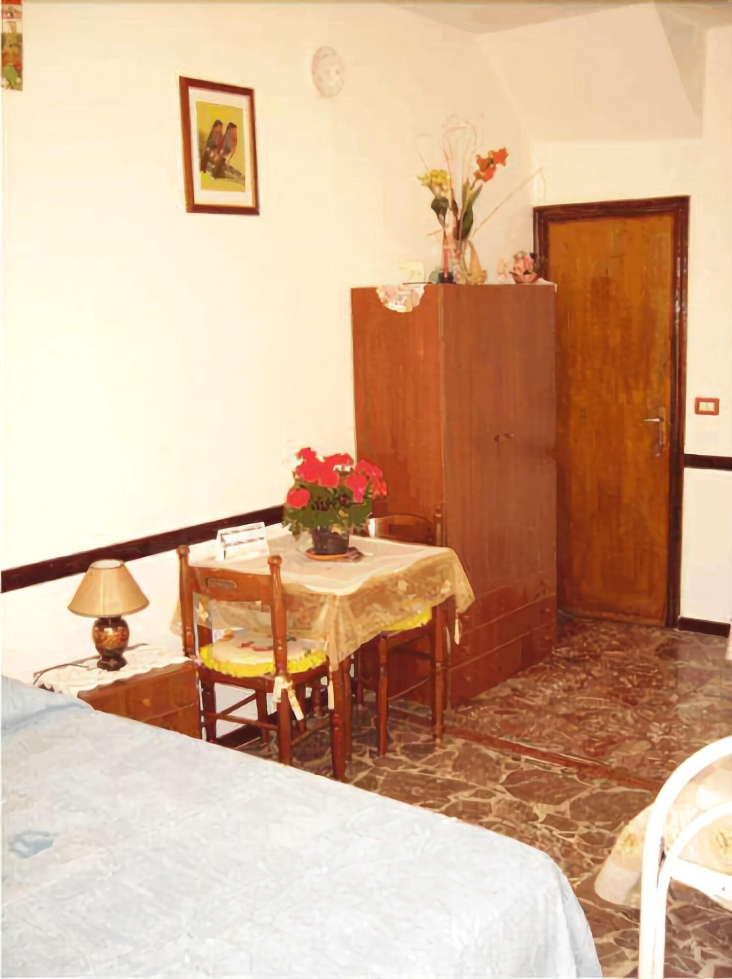 Casa Rupilio