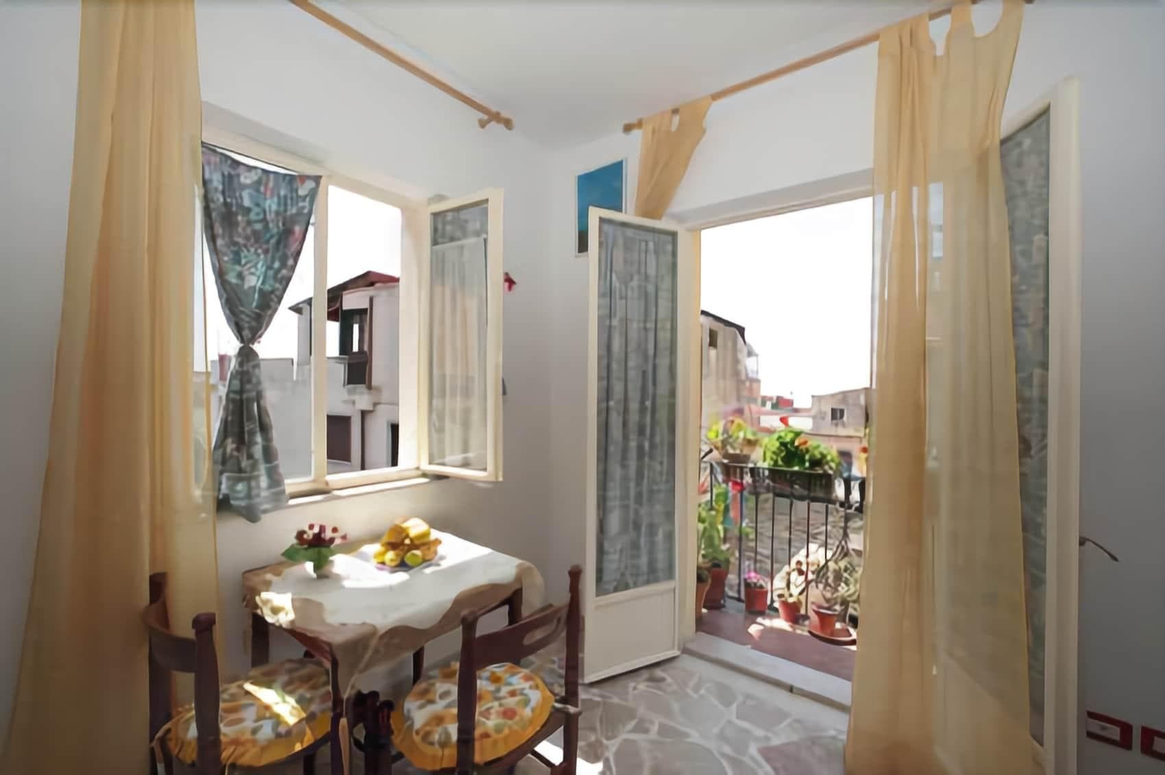 Casa Rupilio