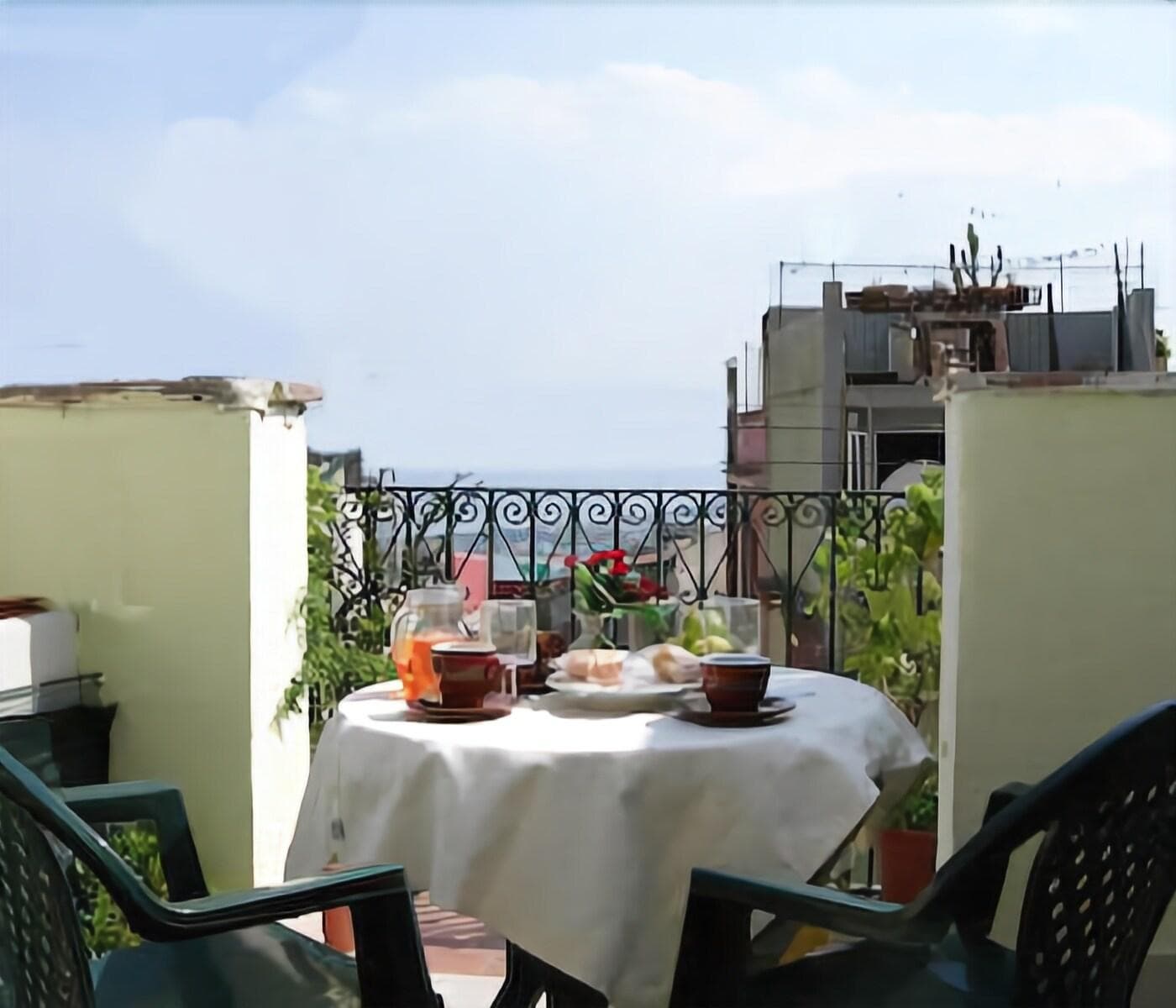 Casa Rupilio