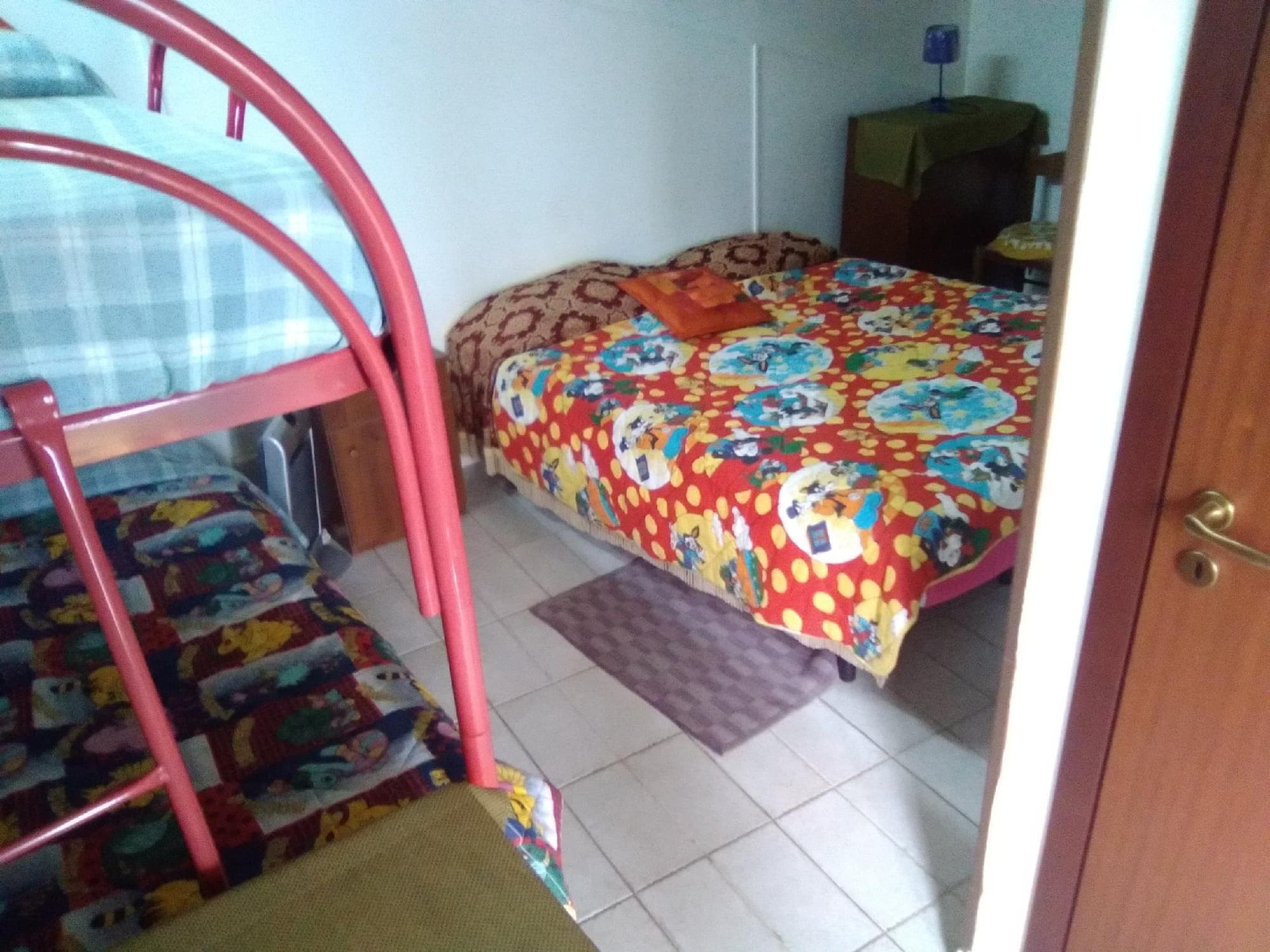 Casa Rupilio
