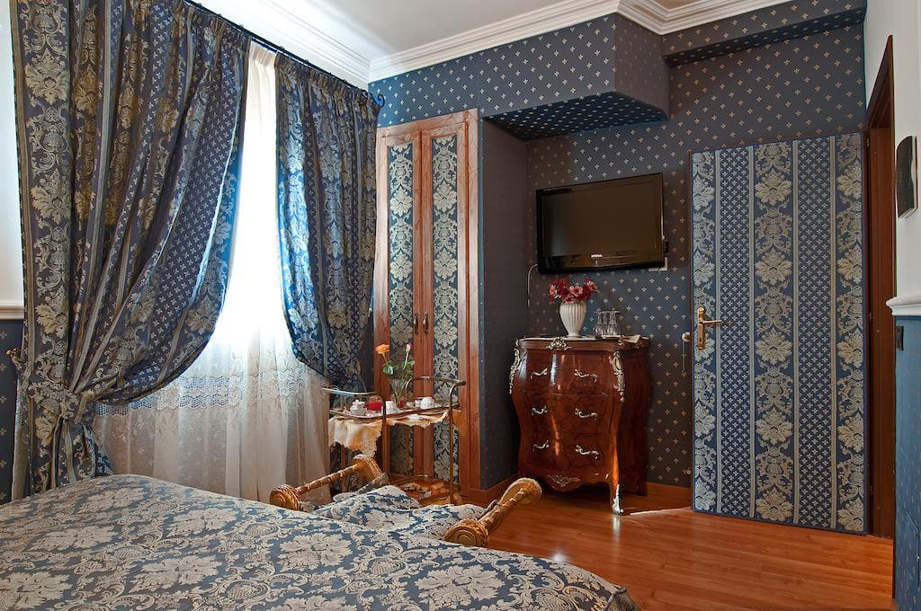 Residenza Antica Roma