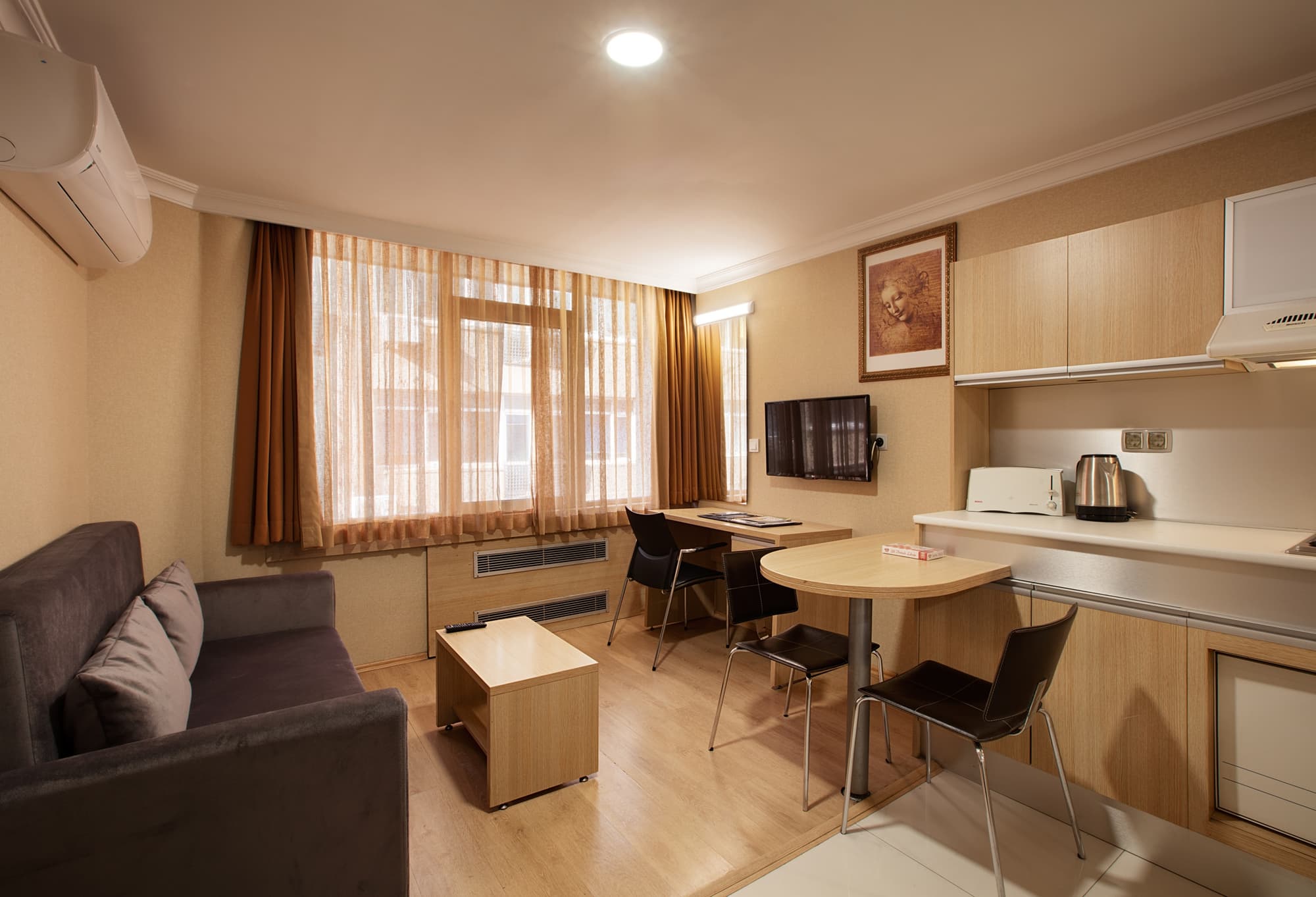 Gallery Residence Hotel Nisantasi