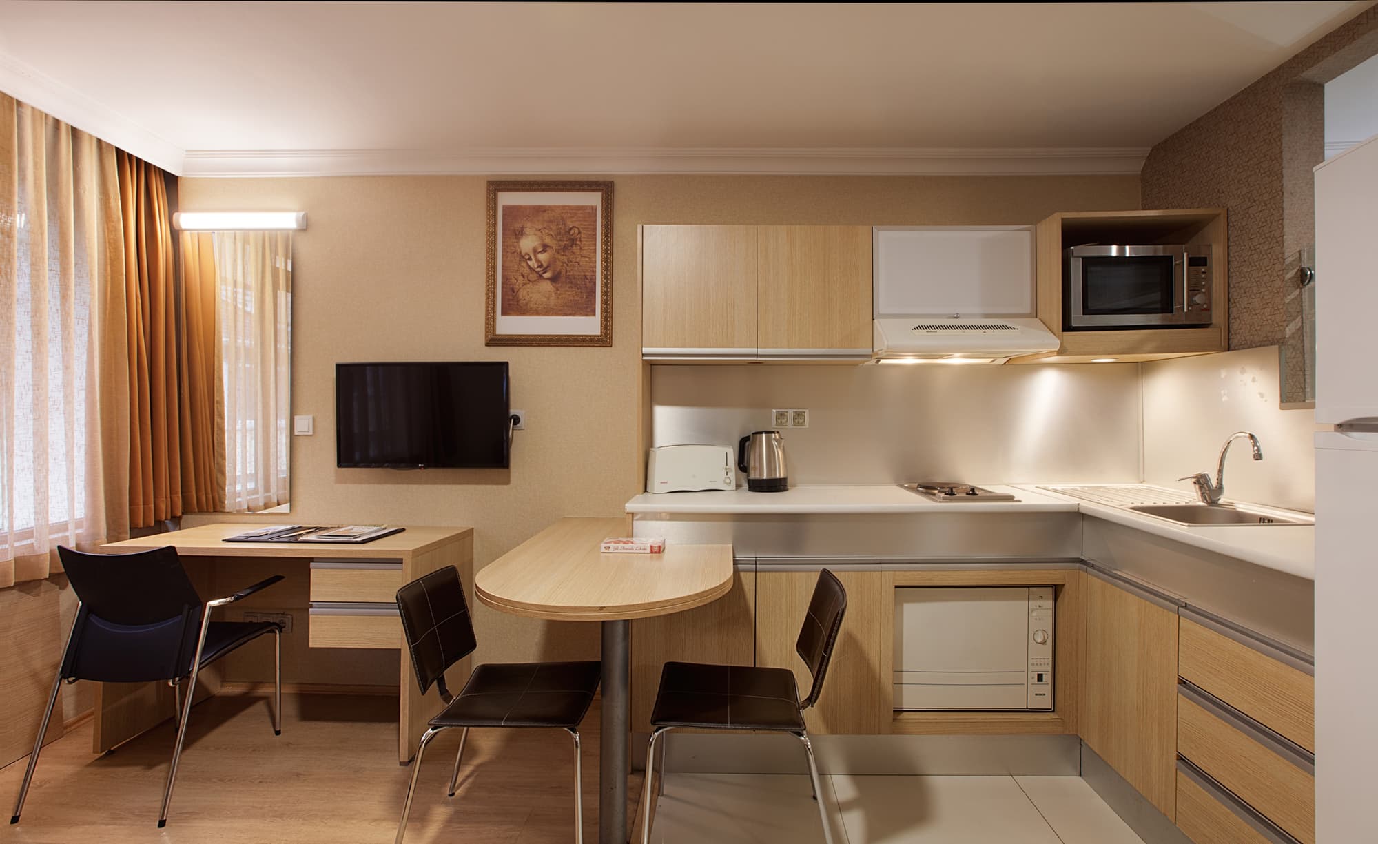 Gallery Residence Hotel Nisantasi