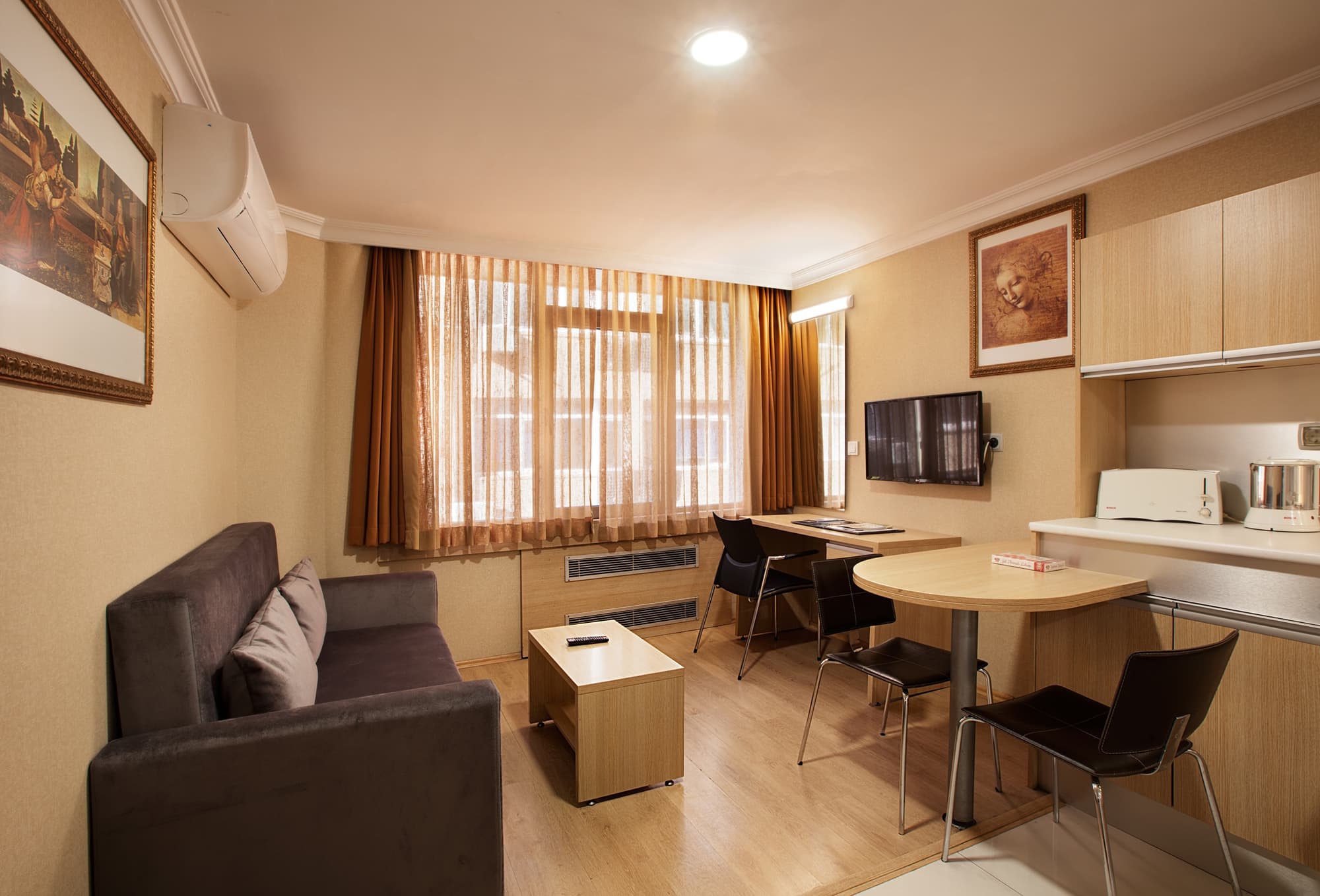Gallery Residence Hotel Nisantasi