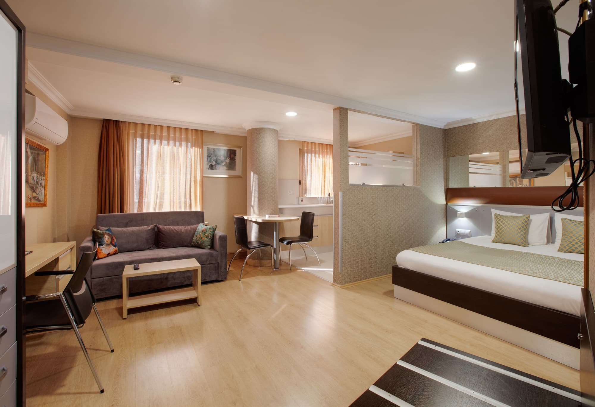 Gallery Residence Hotel Nisantasi