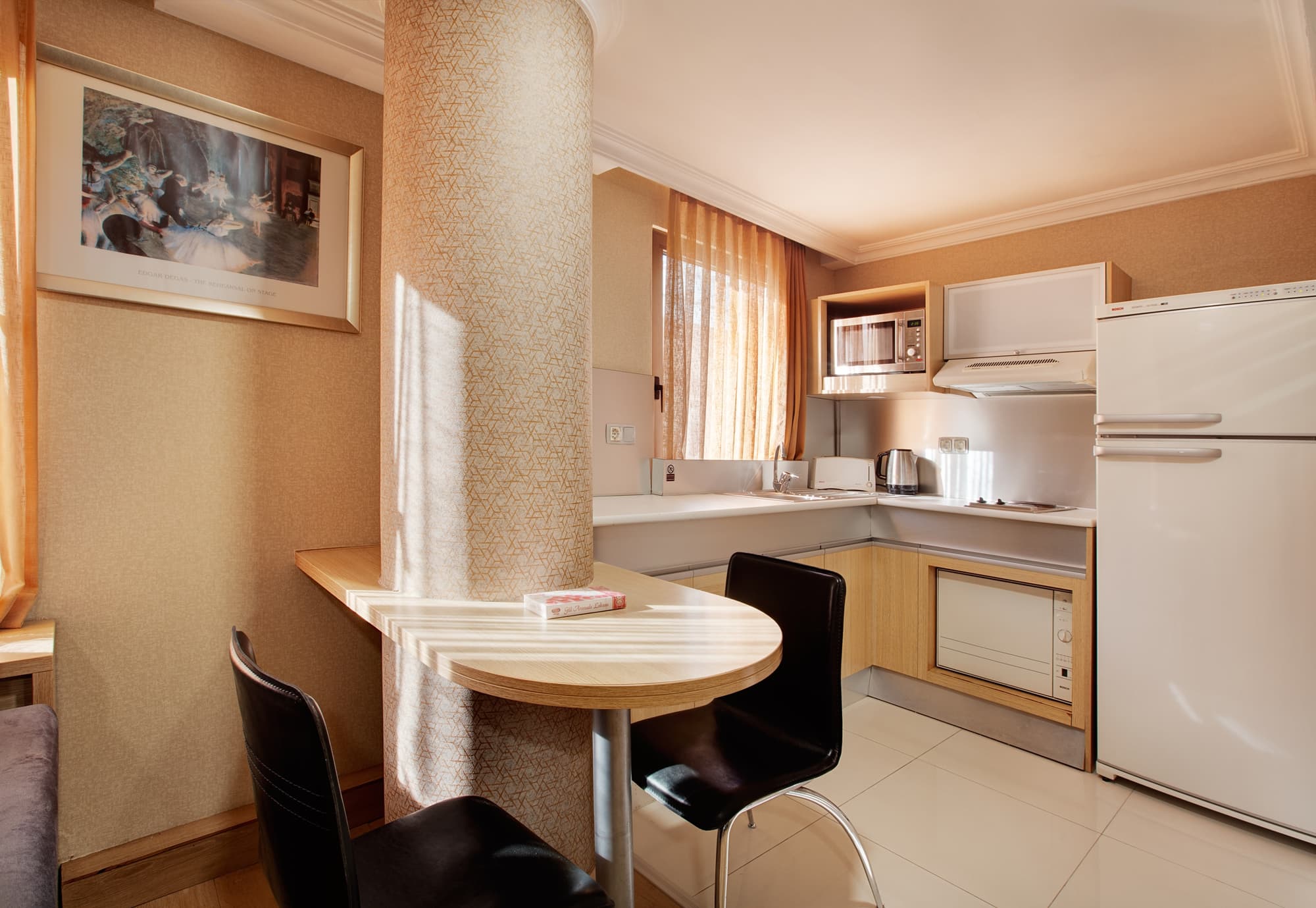 Gallery Residence Hotel Nisantasi