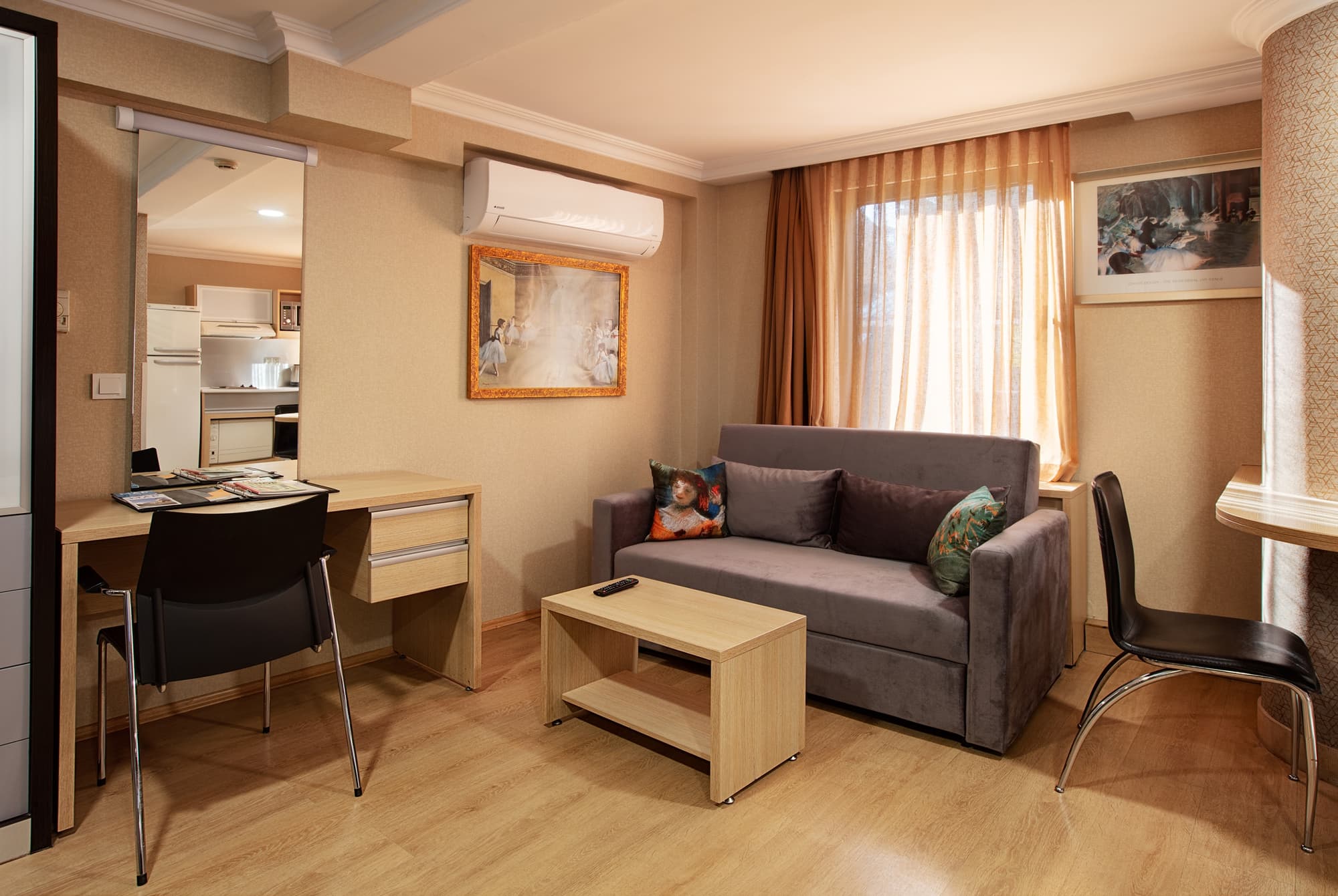 Gallery Residence Hotel Nisantasi
