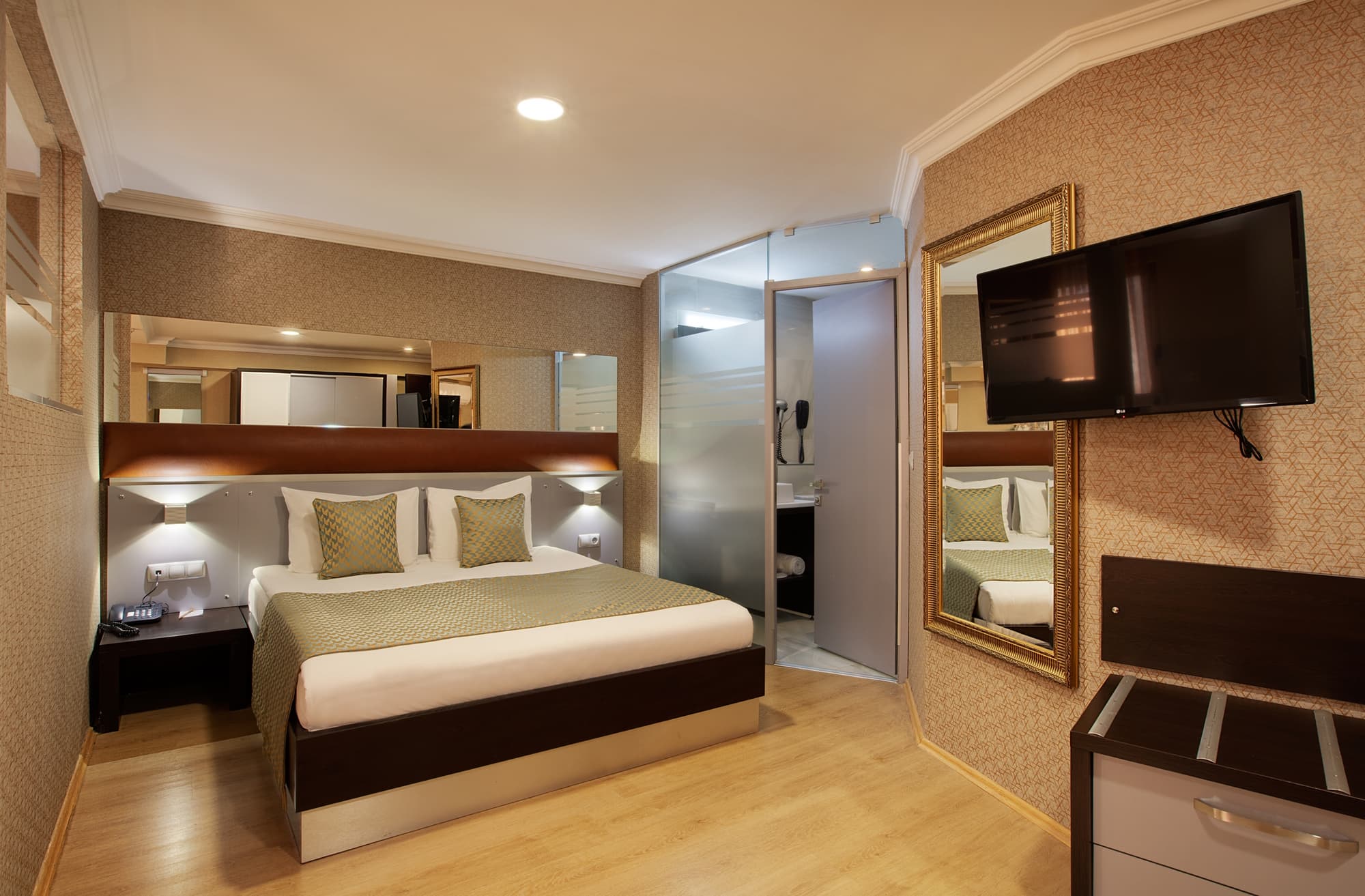 Gallery Residence Hotel Nisantasi
