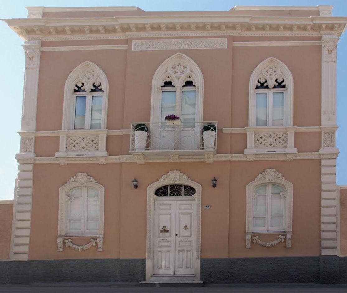 La Peonia Bed & Breakfast Di Charme
