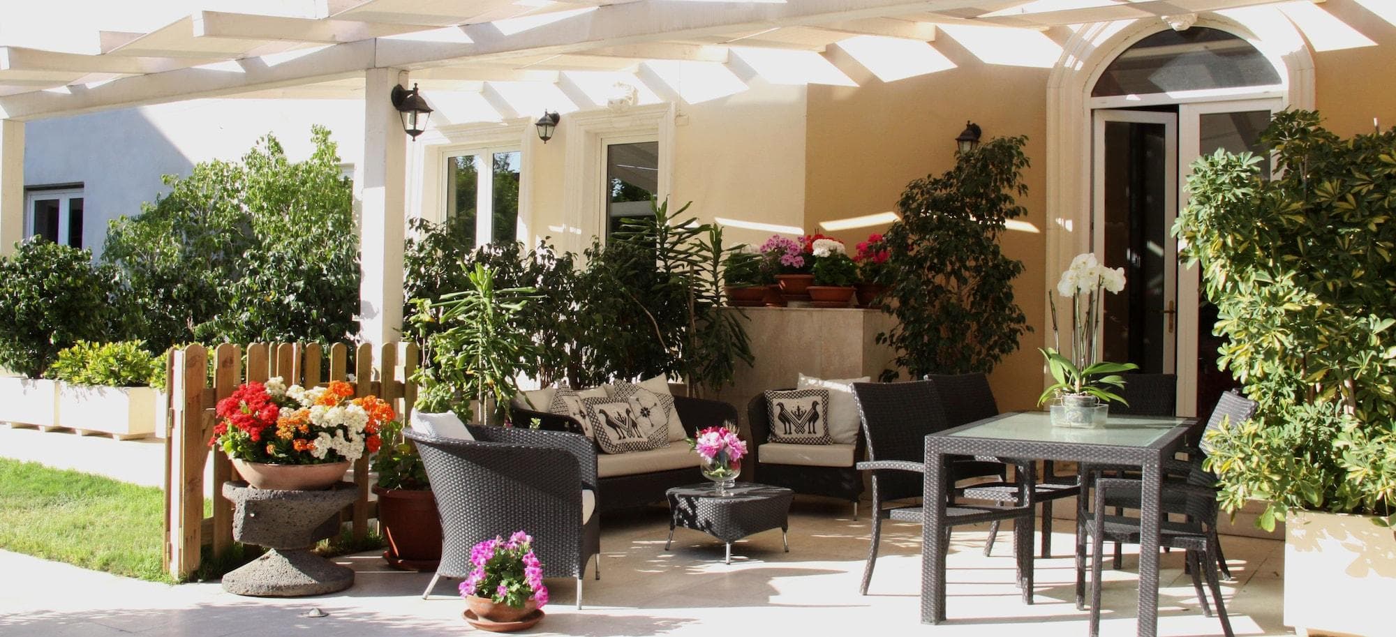 La Peonia Bed & Breakfast Di Charme