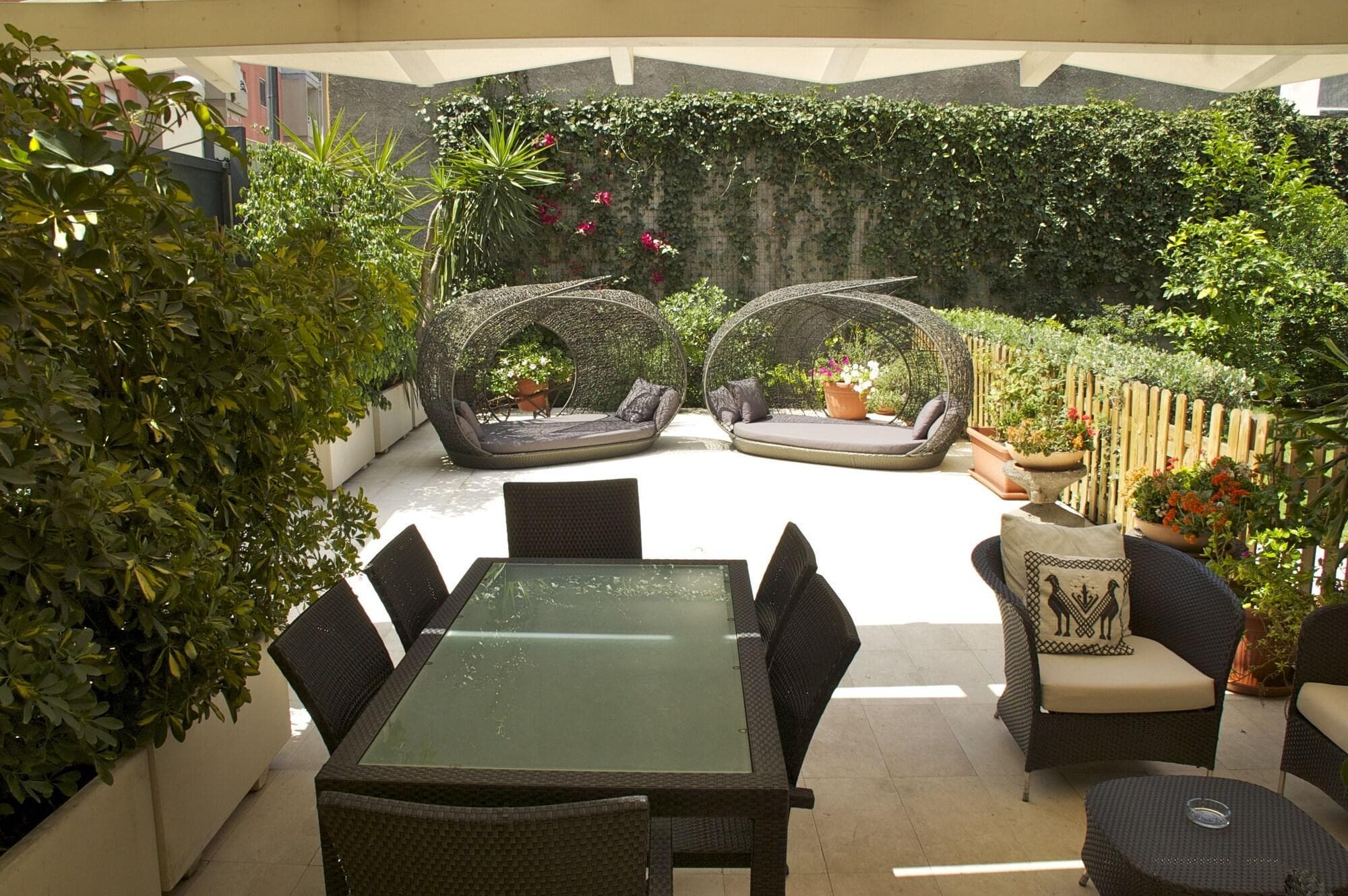 La Peonia Bed & Breakfast Di Charme