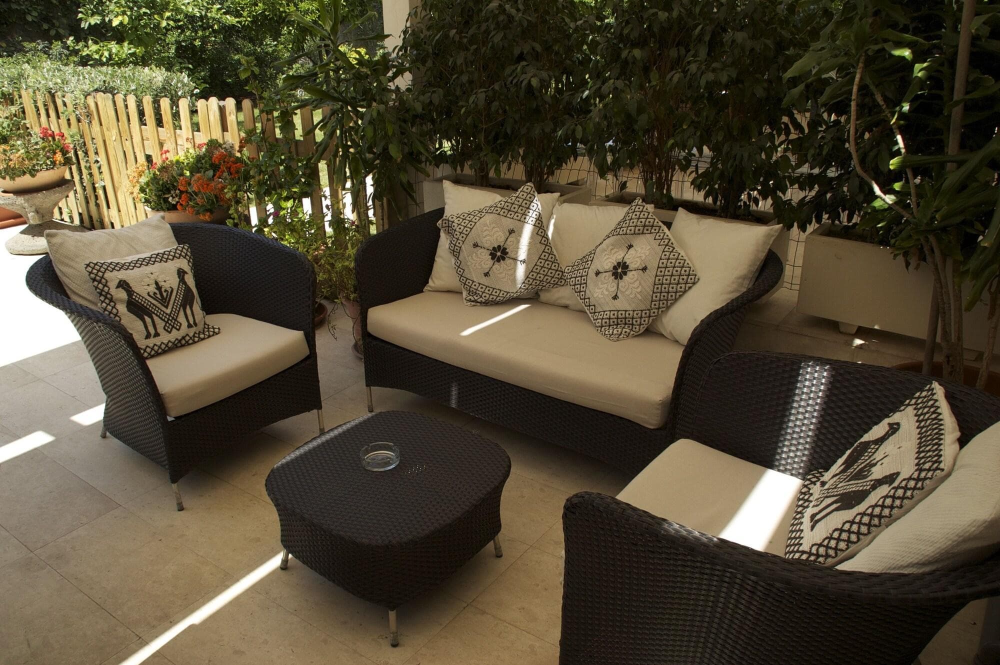 La Peonia Bed & Breakfast Di Charme