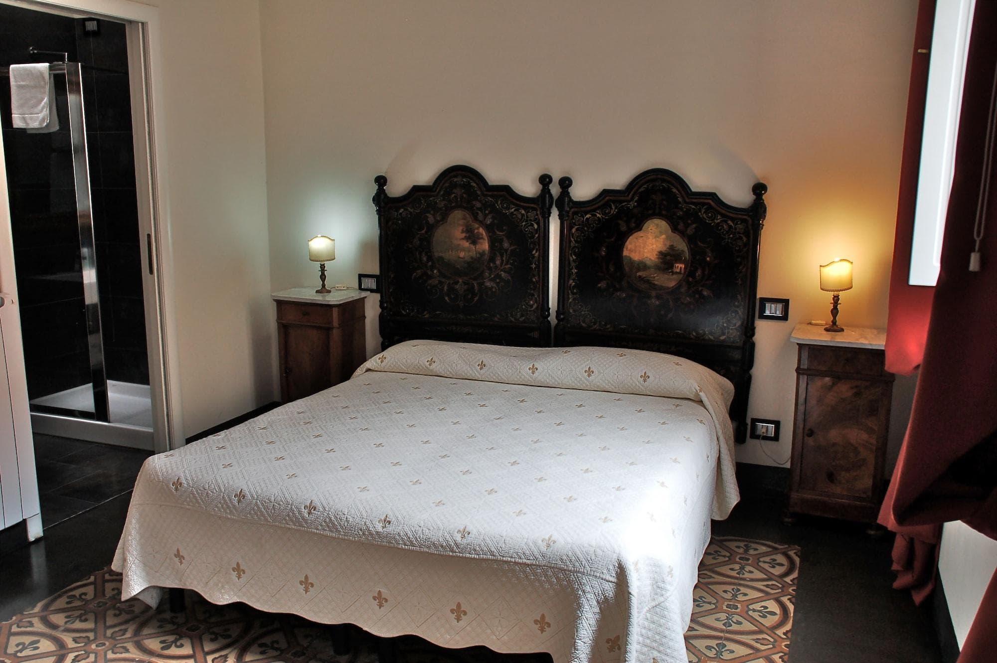 La Peonia Bed & Breakfast Di Charme