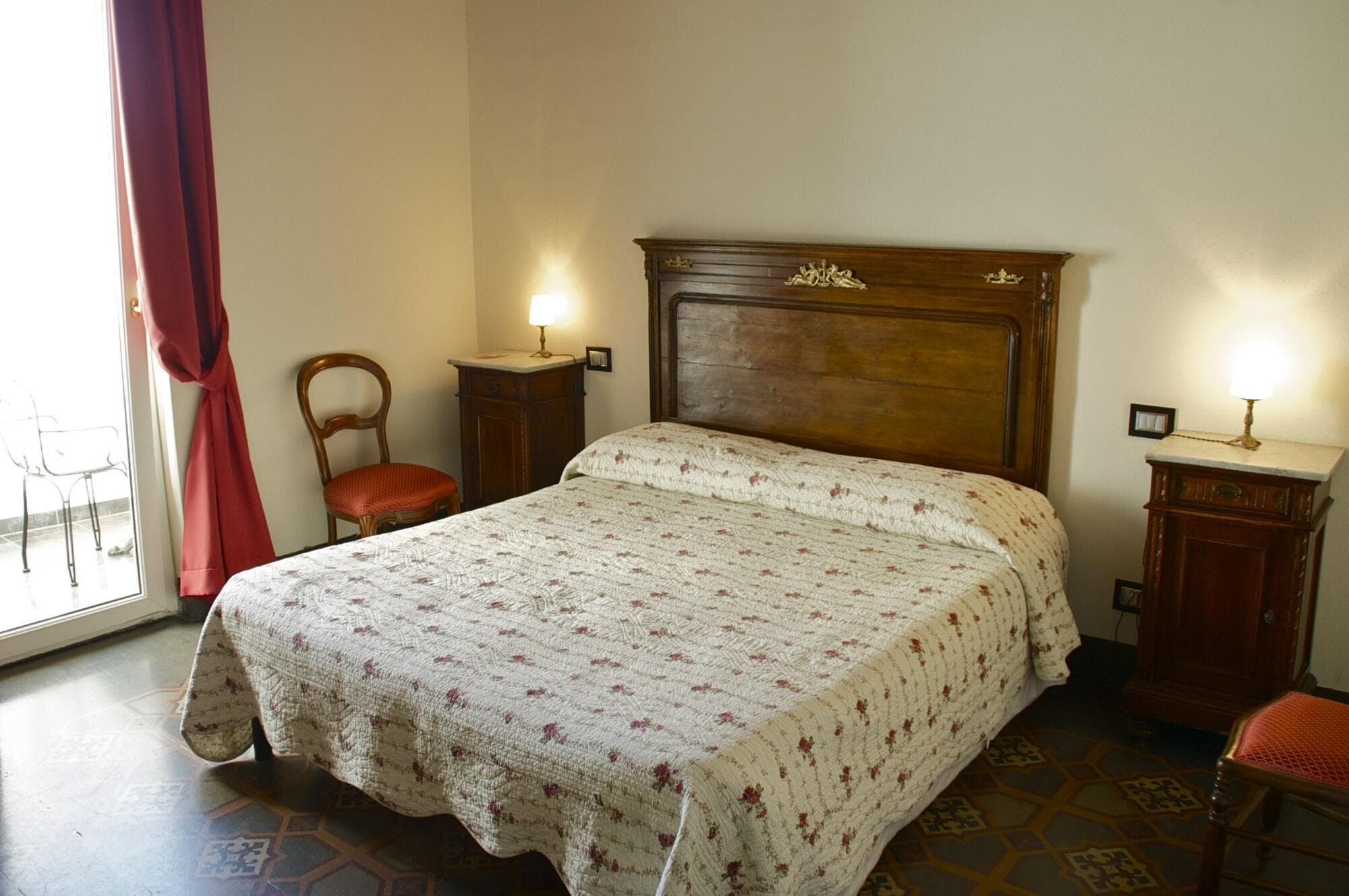 La Peonia Bed & Breakfast Di Charme
