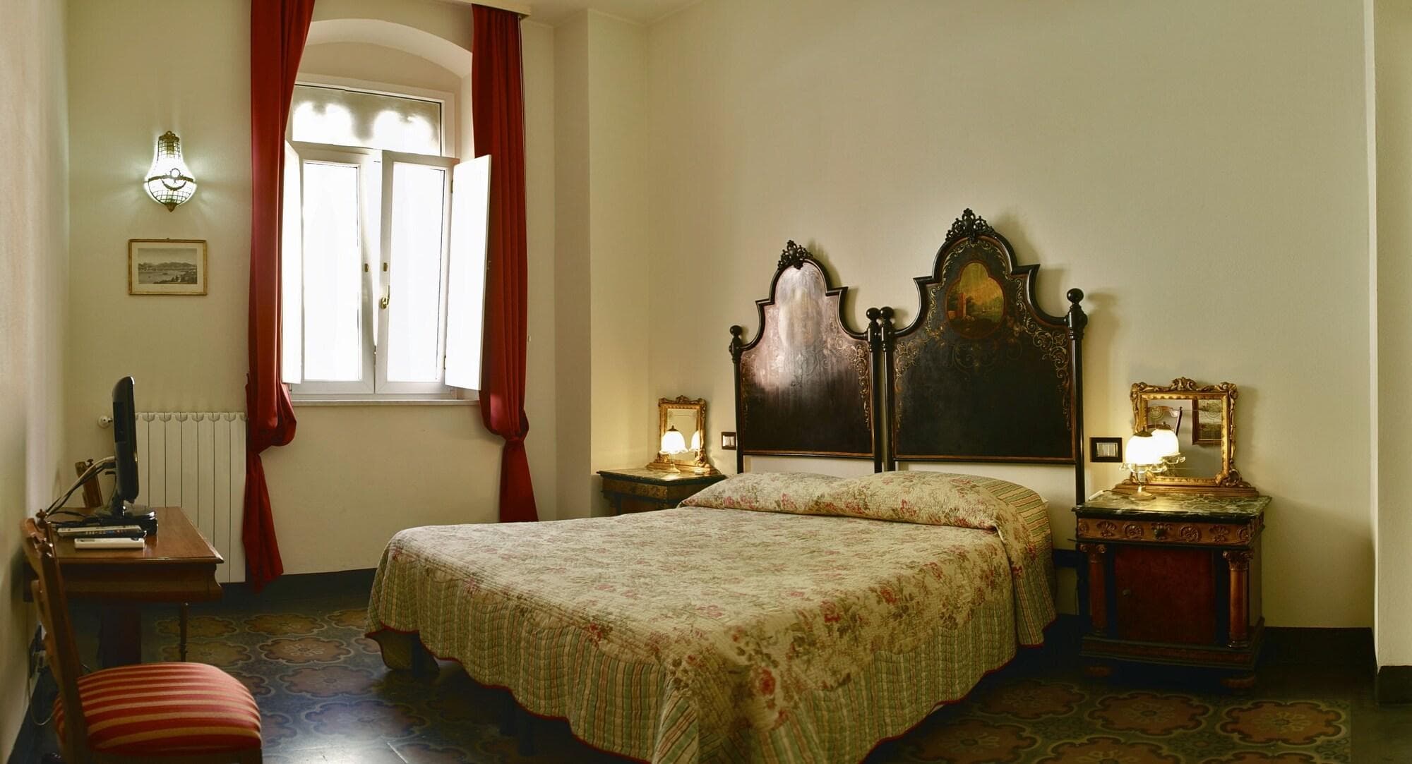 La Peonia Bed & Breakfast Di Charme