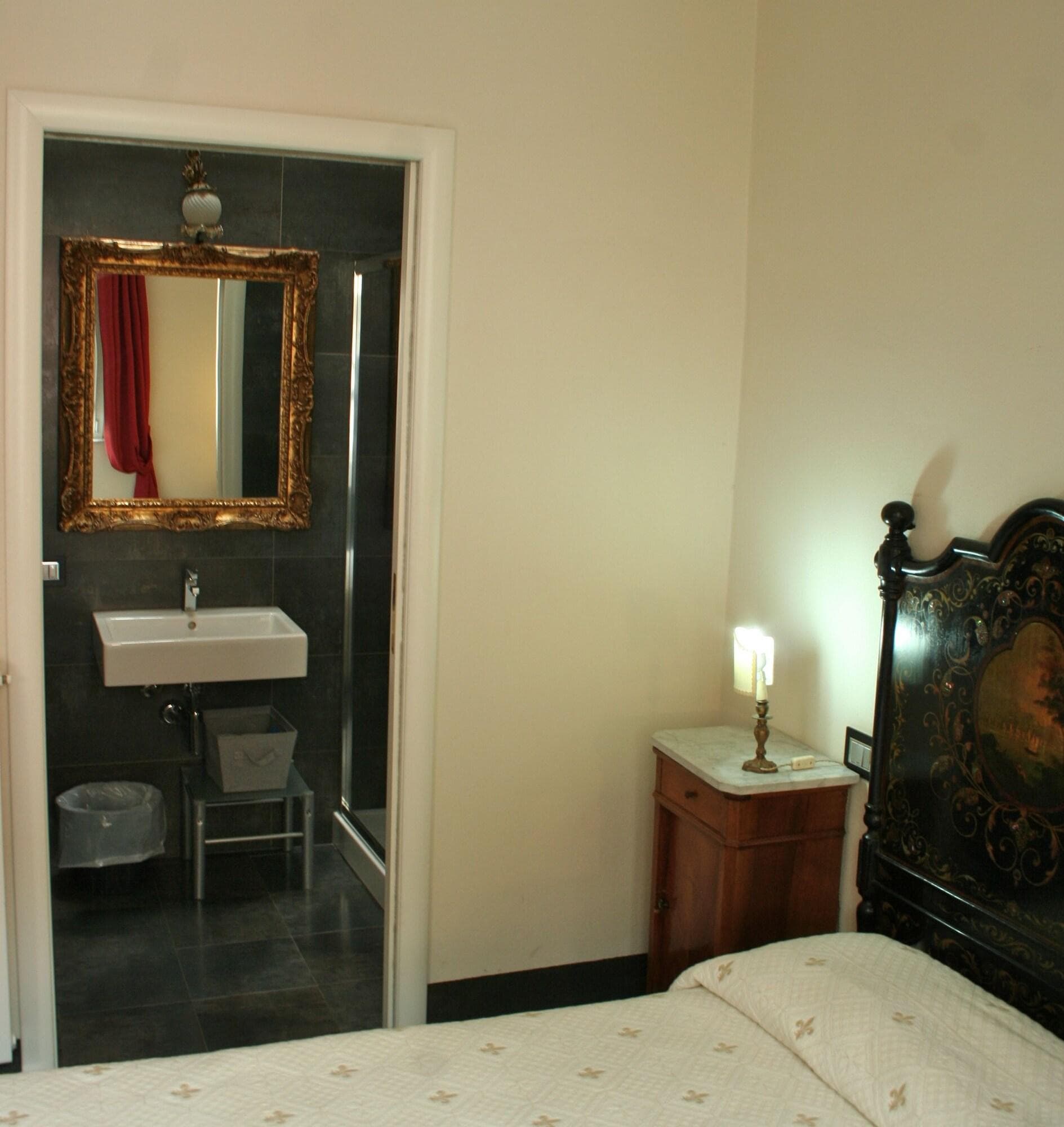 La Peonia Bed & Breakfast Di Charme