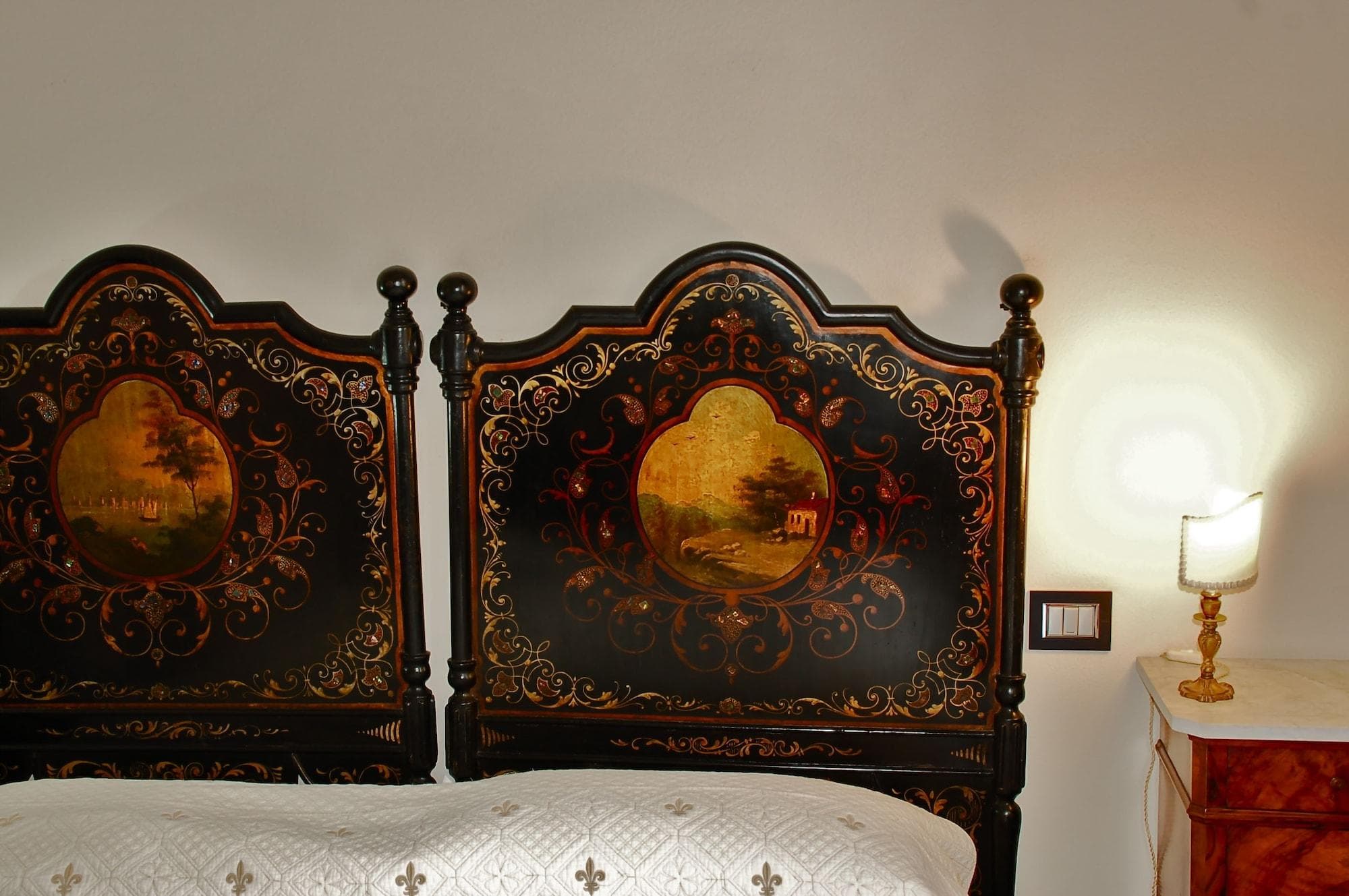 La Peonia Bed & Breakfast Di Charme