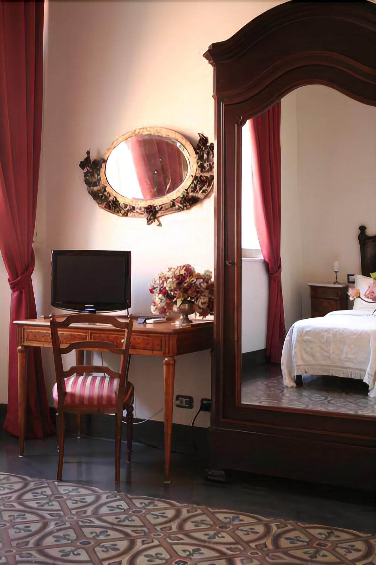 La Peonia Bed & Breakfast Di Charme