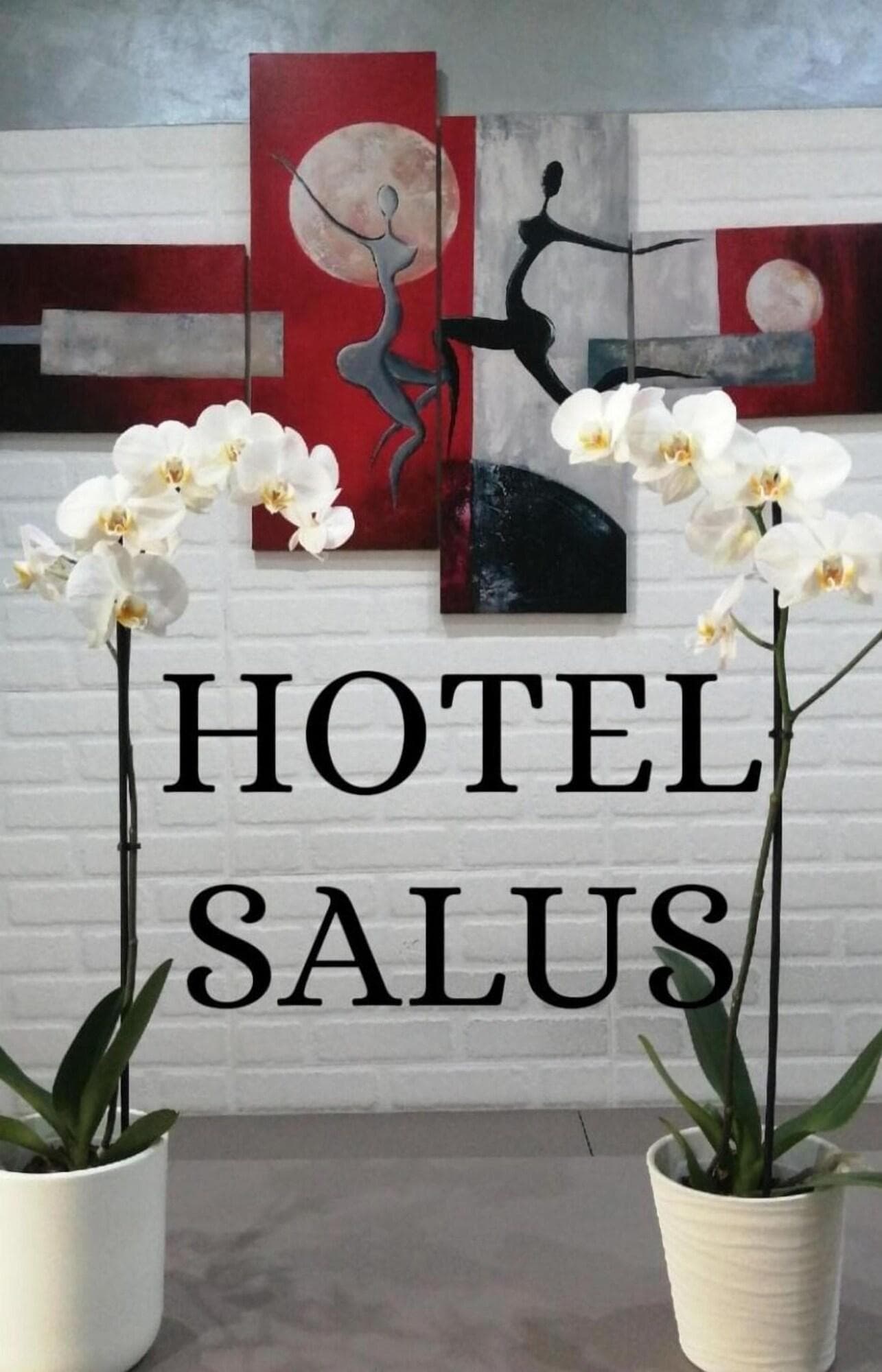 Hotel New Salus