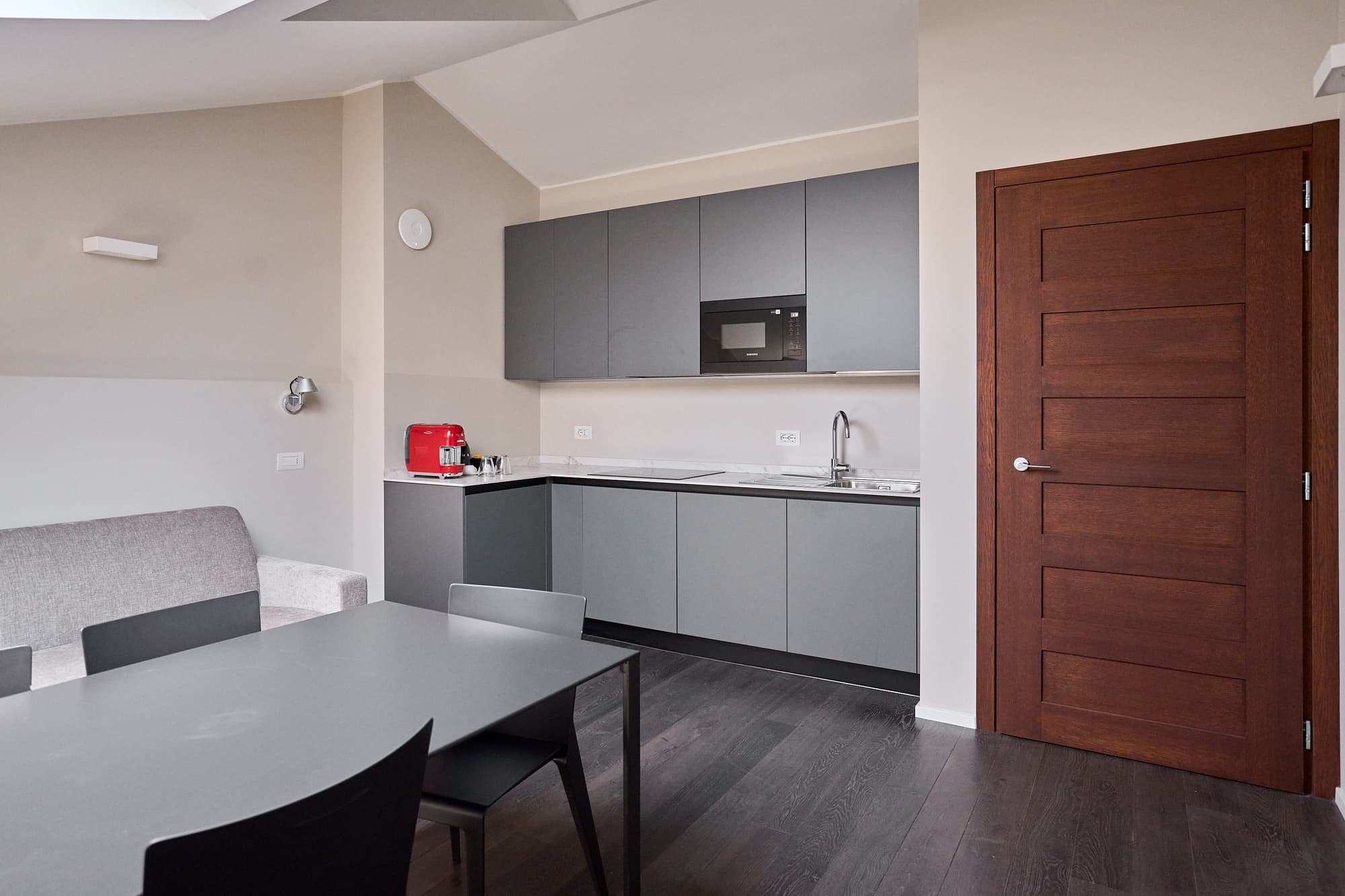 Ariosto Living